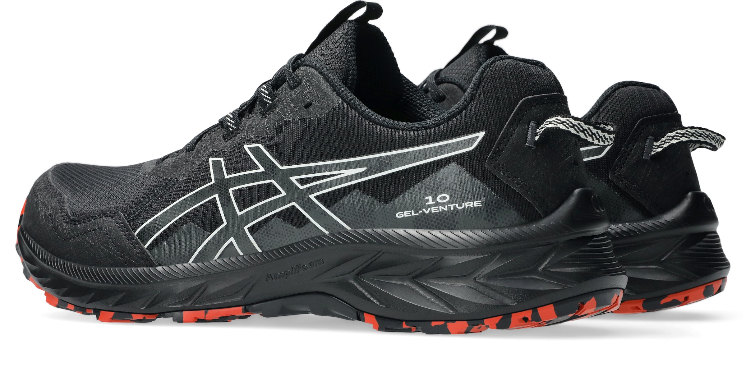 Asics Trailrunningschuh »GEL-VENTURE 10«