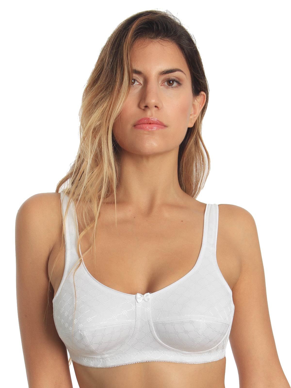Sassa Soft-BH »Soft BH COTTON JACQUARD«