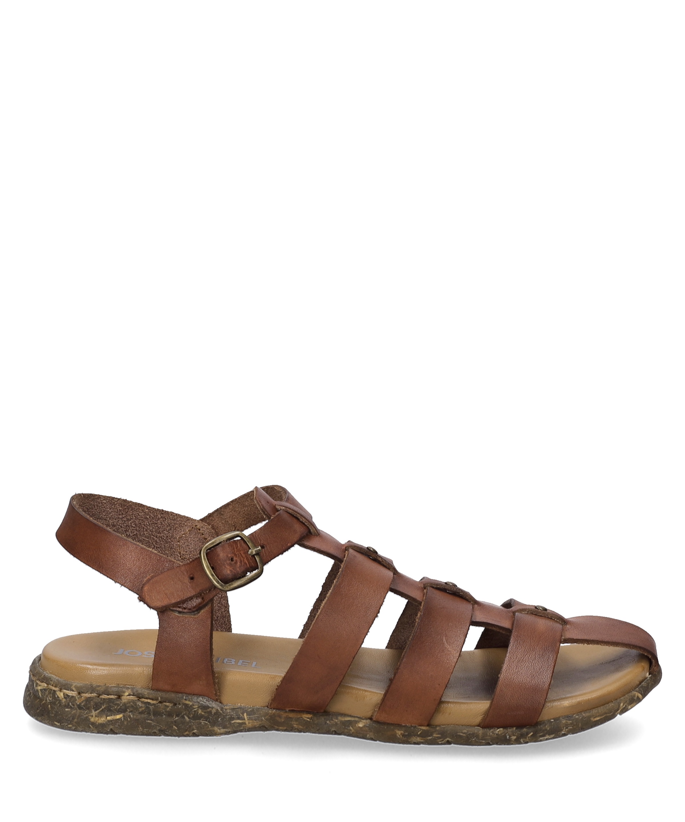 Josef Seibel Sandale »Fabricia 04, cognac«