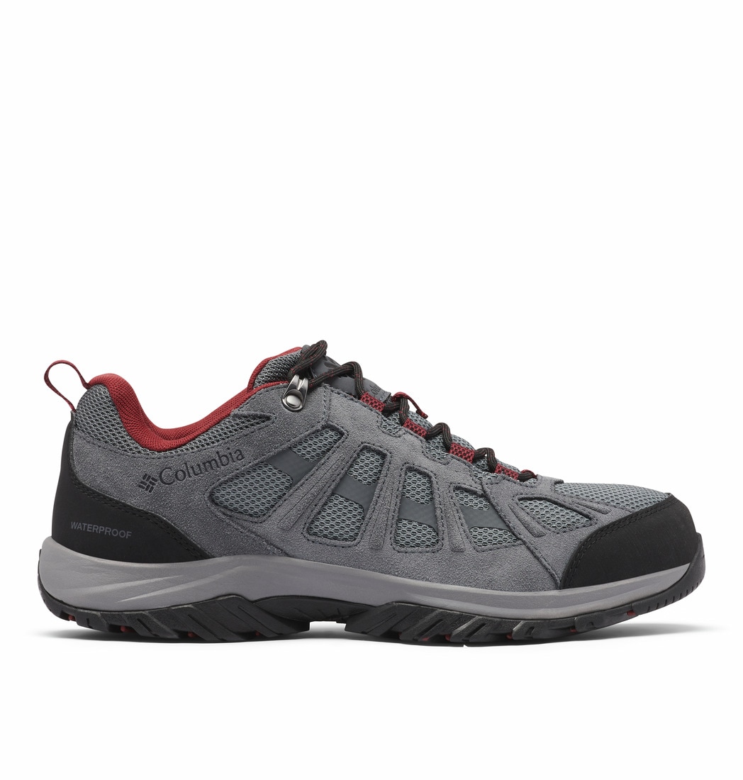 Columbia Wanderschuh "REDMOND™ III WATERPROOF", Wasserdicht günstig online kaufen