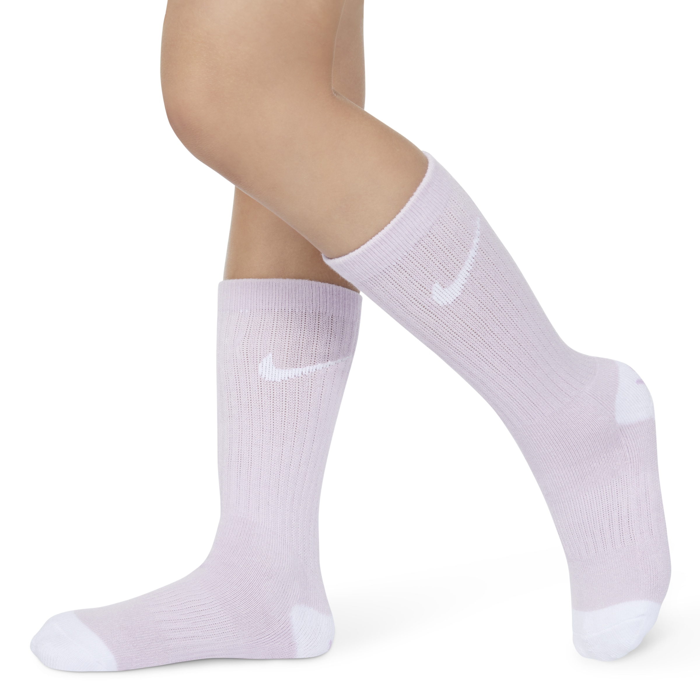Nike Sportswear Socken »NHN 6PK NIKE SMILEY CREW« 6 Stk. tlg. für Kinder