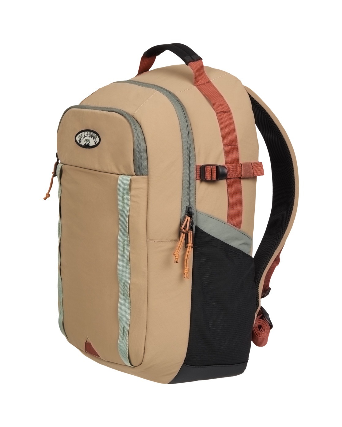 Billabong Tagesrucksack »Daily Quest 27L«