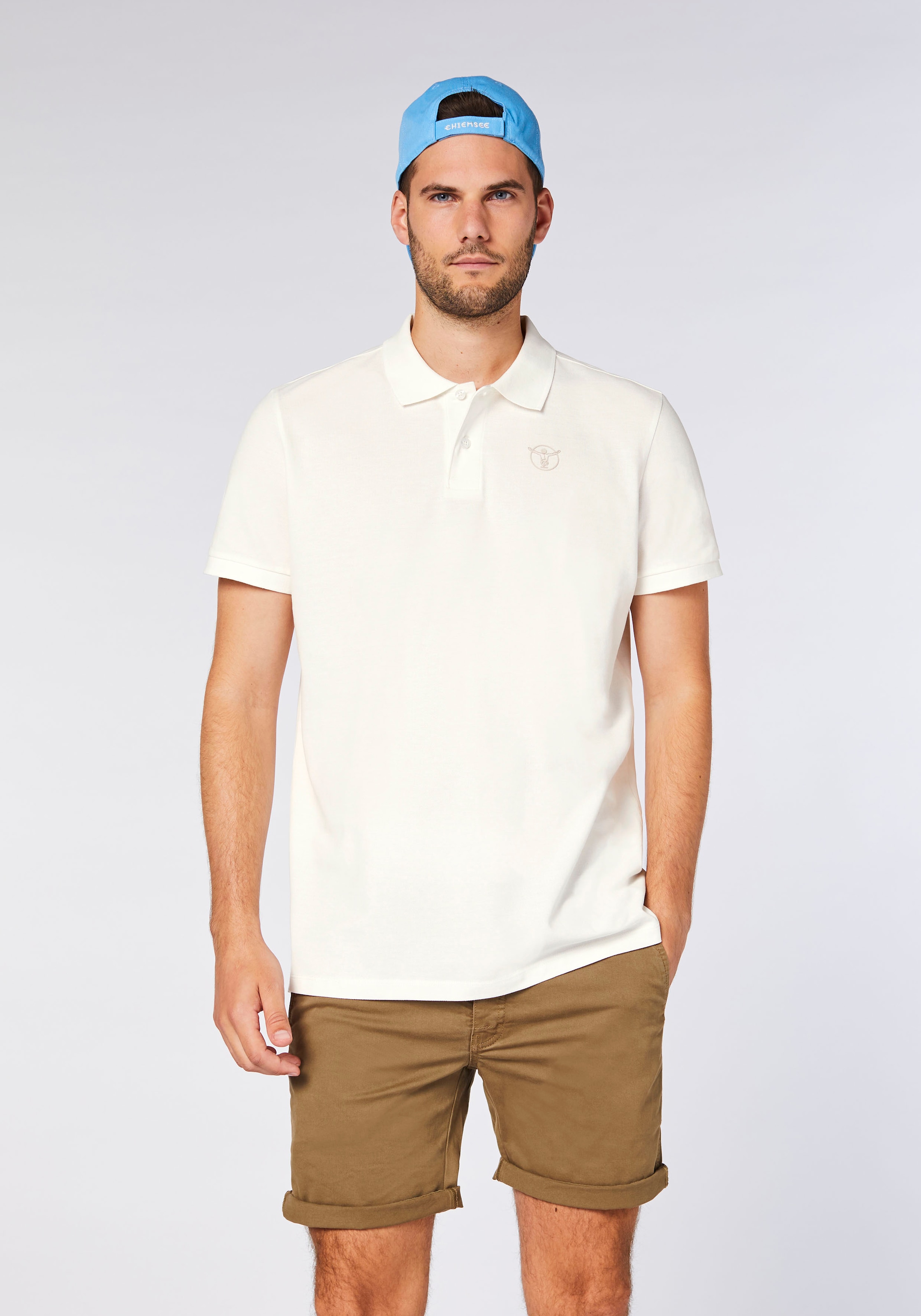 Chiemsee Poloshirt günstig online kaufen