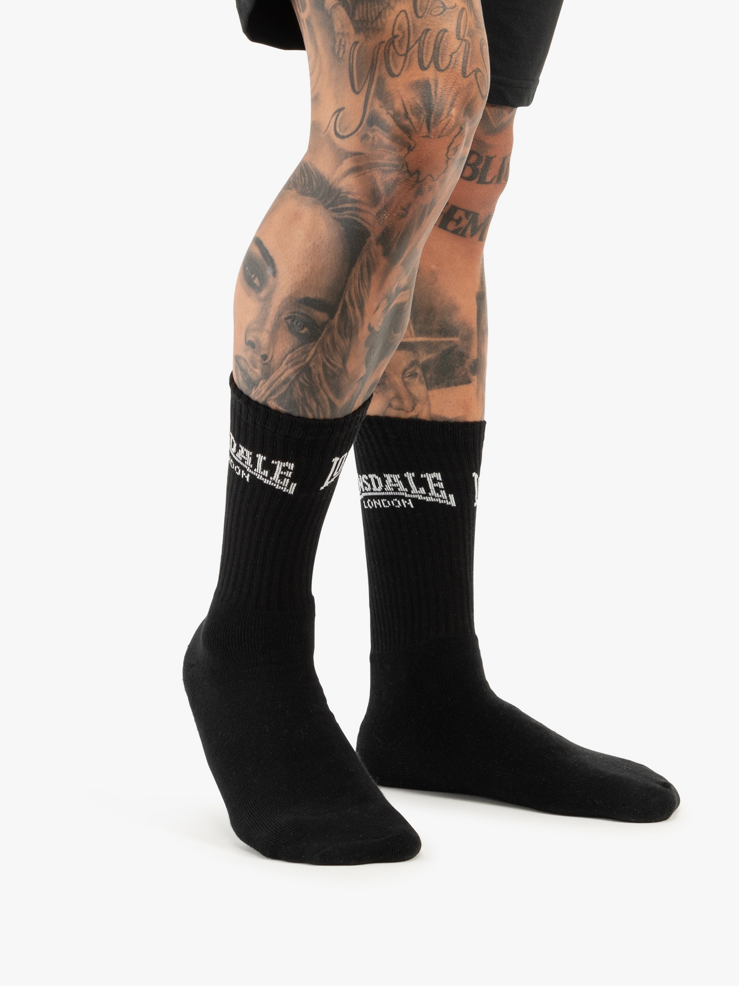 Lonsdale Sportsocken günstig online kaufen