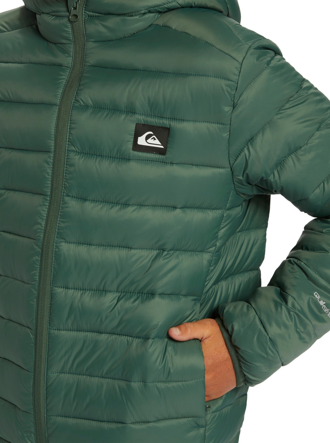 Quiksilver Funktionsjacke »Scaly«
