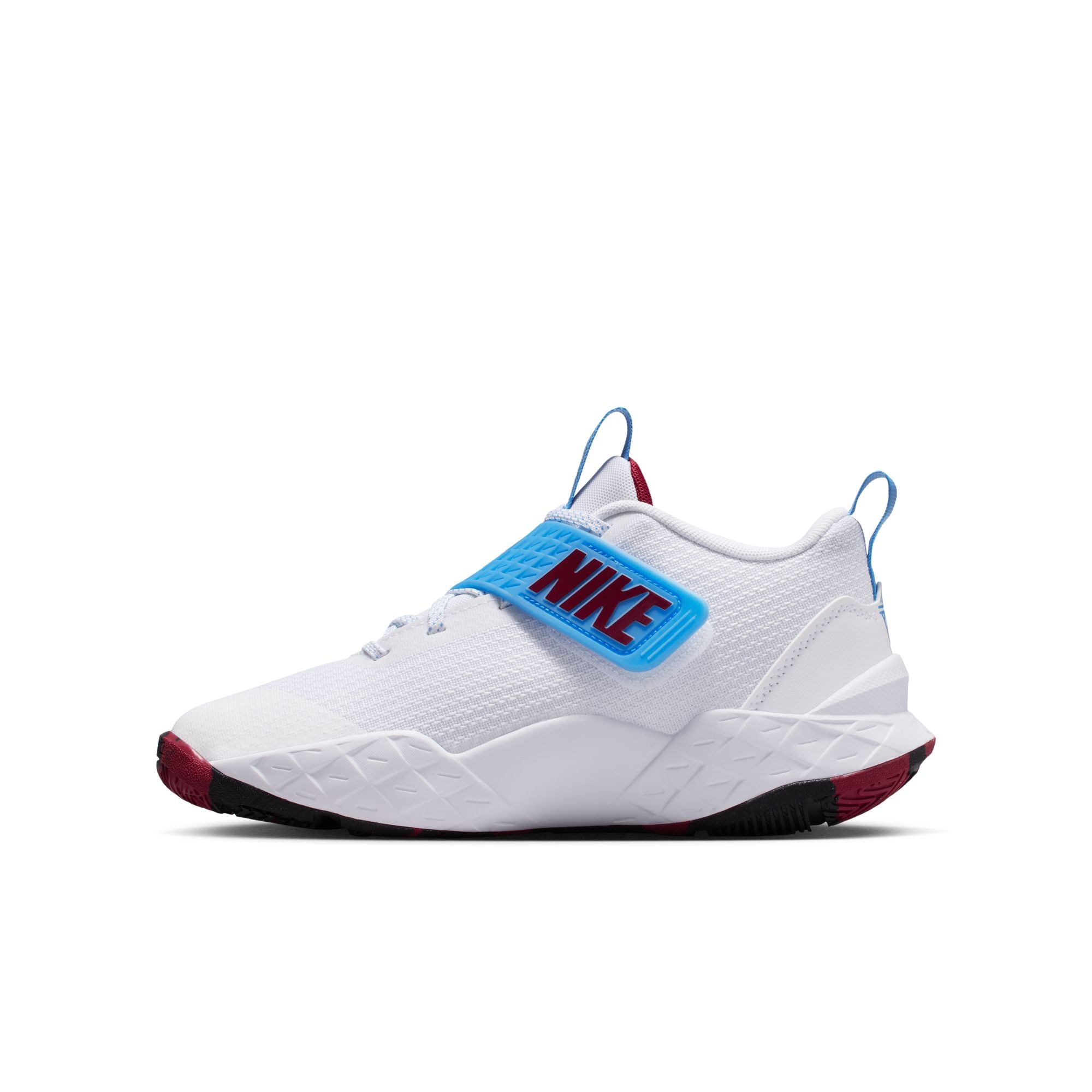 Nike Sneaker »TEAM HUSTLE D 12 (GS)«