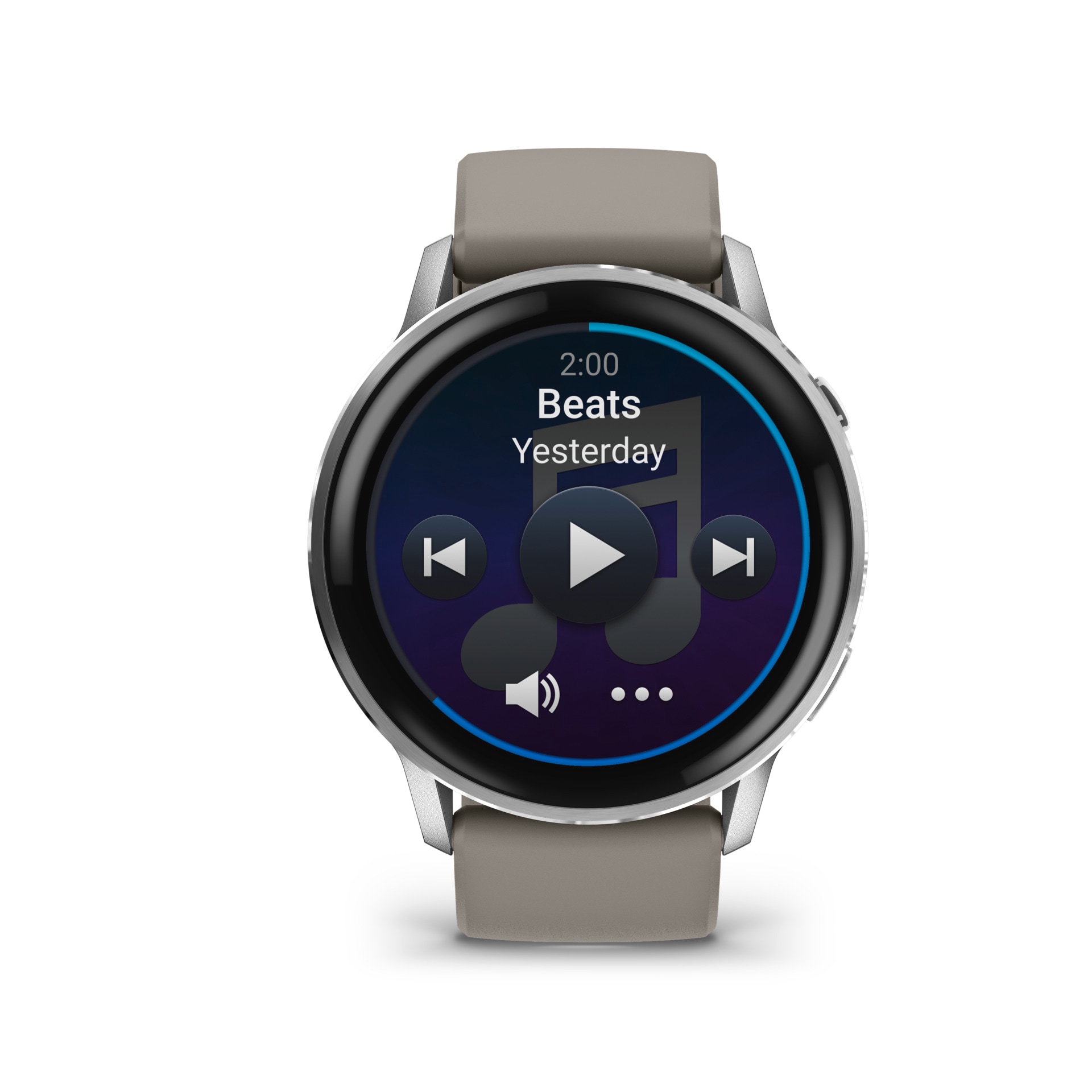 Garmin Smartwatch »Venu 4 45 mm« (3,53 cm / 1,4 ″)