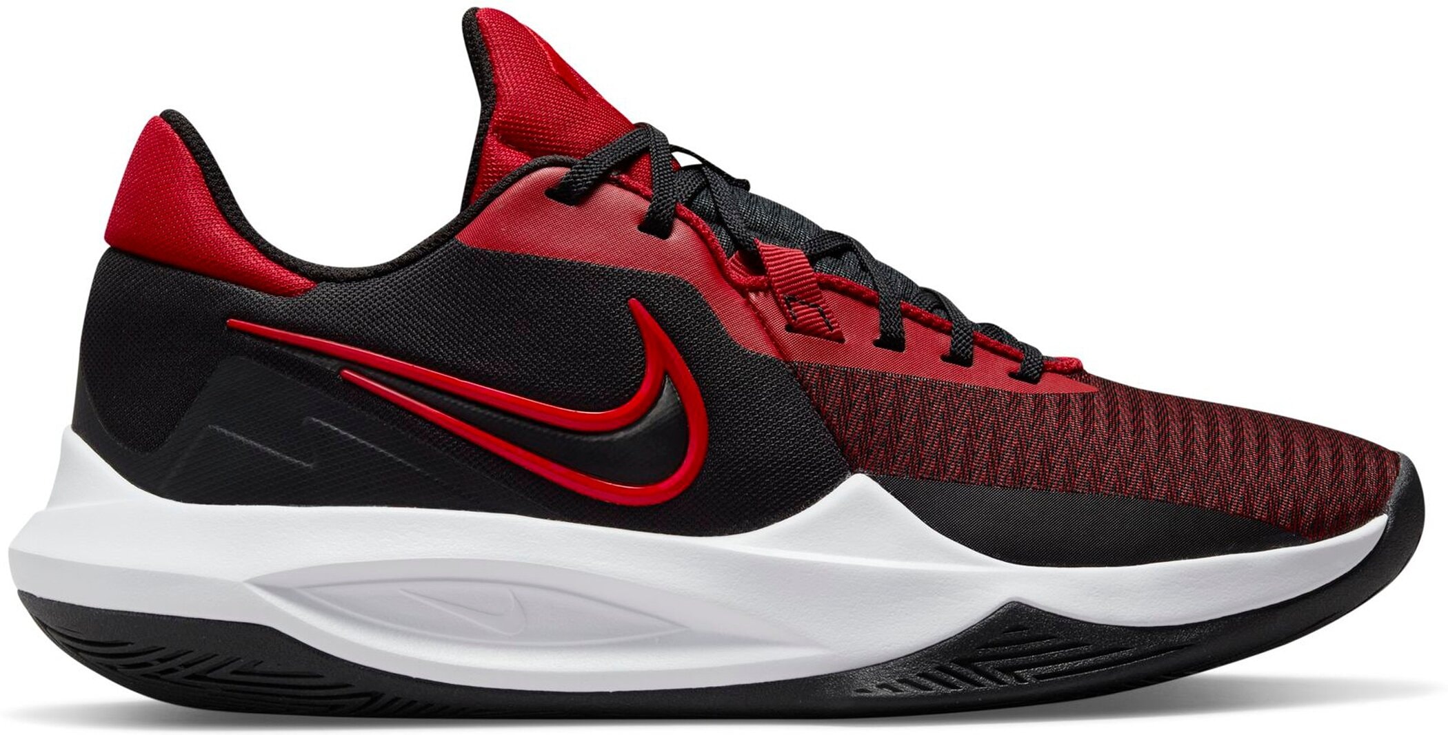 Nike Basketballschuh »Precision 6«