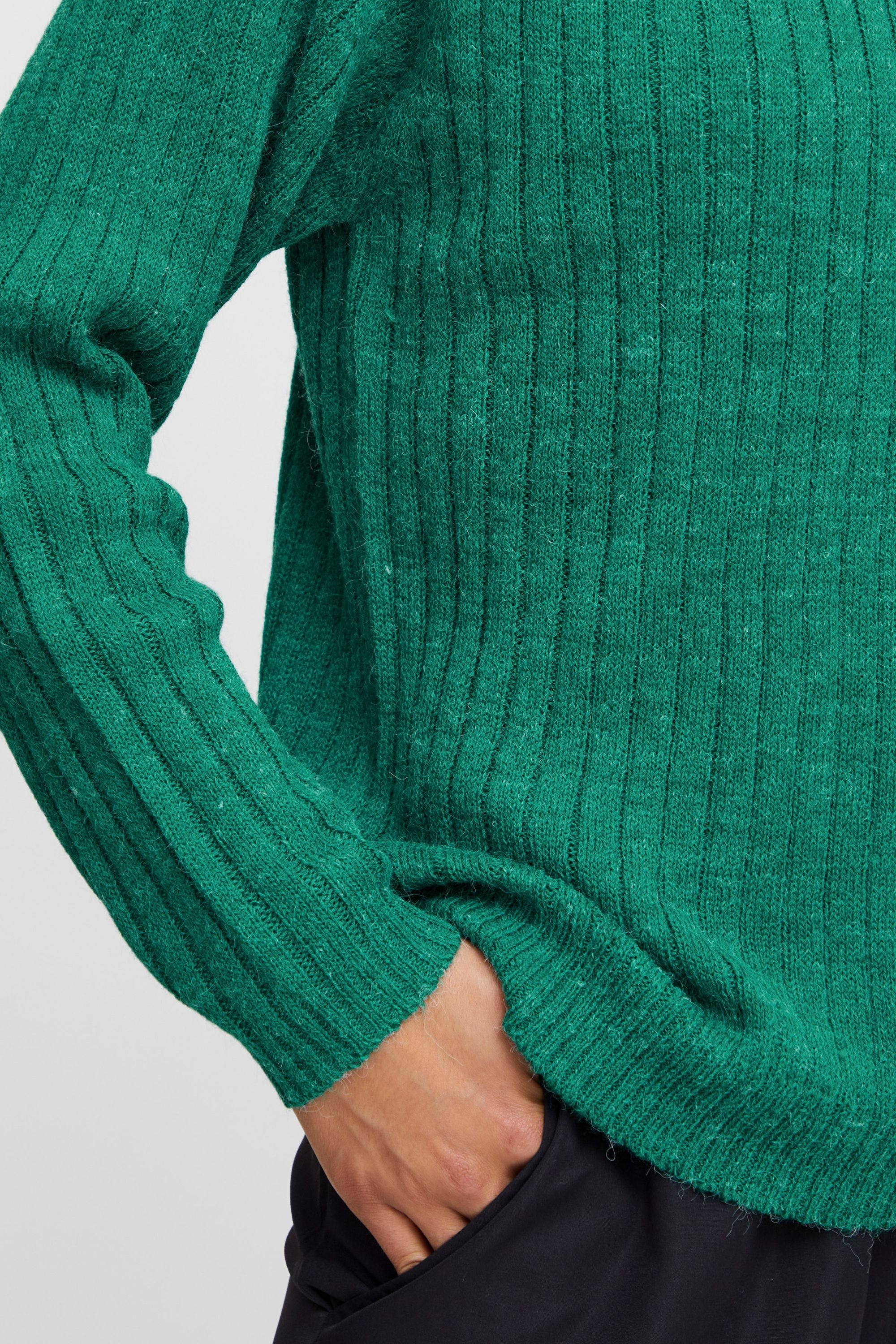 Ichi Strickpullover »Strickpullover IHNovo«