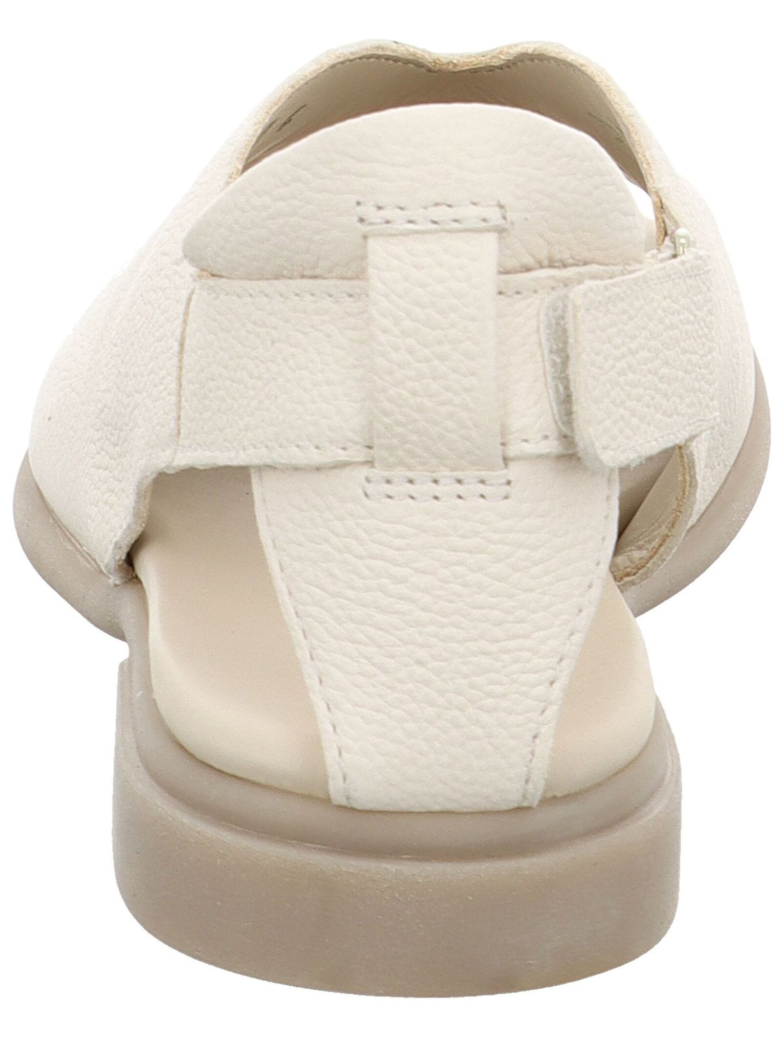 Think! Riemchensandale »Think! Sandalen Leder«