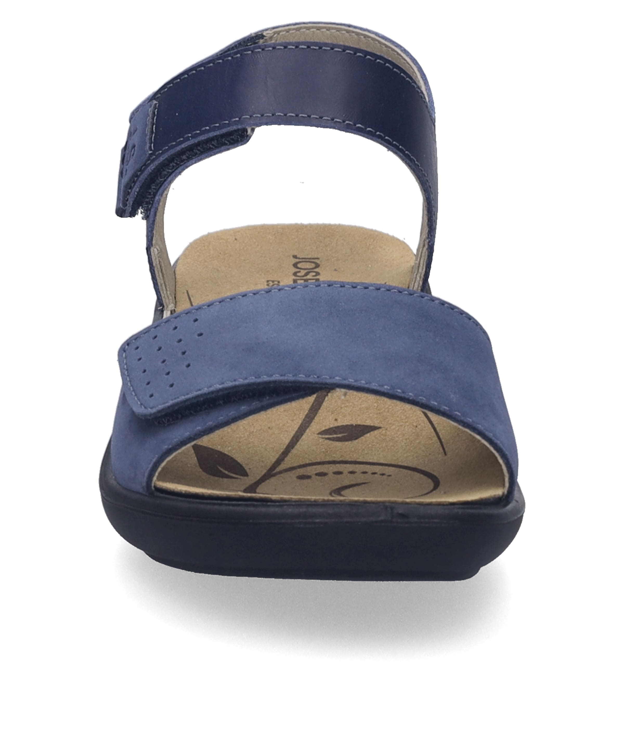 Josef Seibel Sandale »Ibiza 13, dunkelblau«
