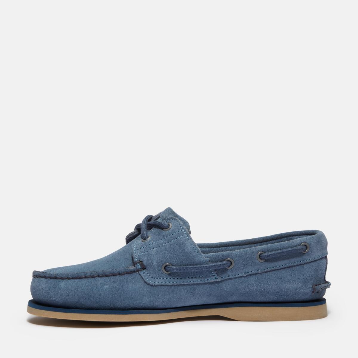 Timberland Bootsschuh »CLASSIC BOAT BOAT SHOE«