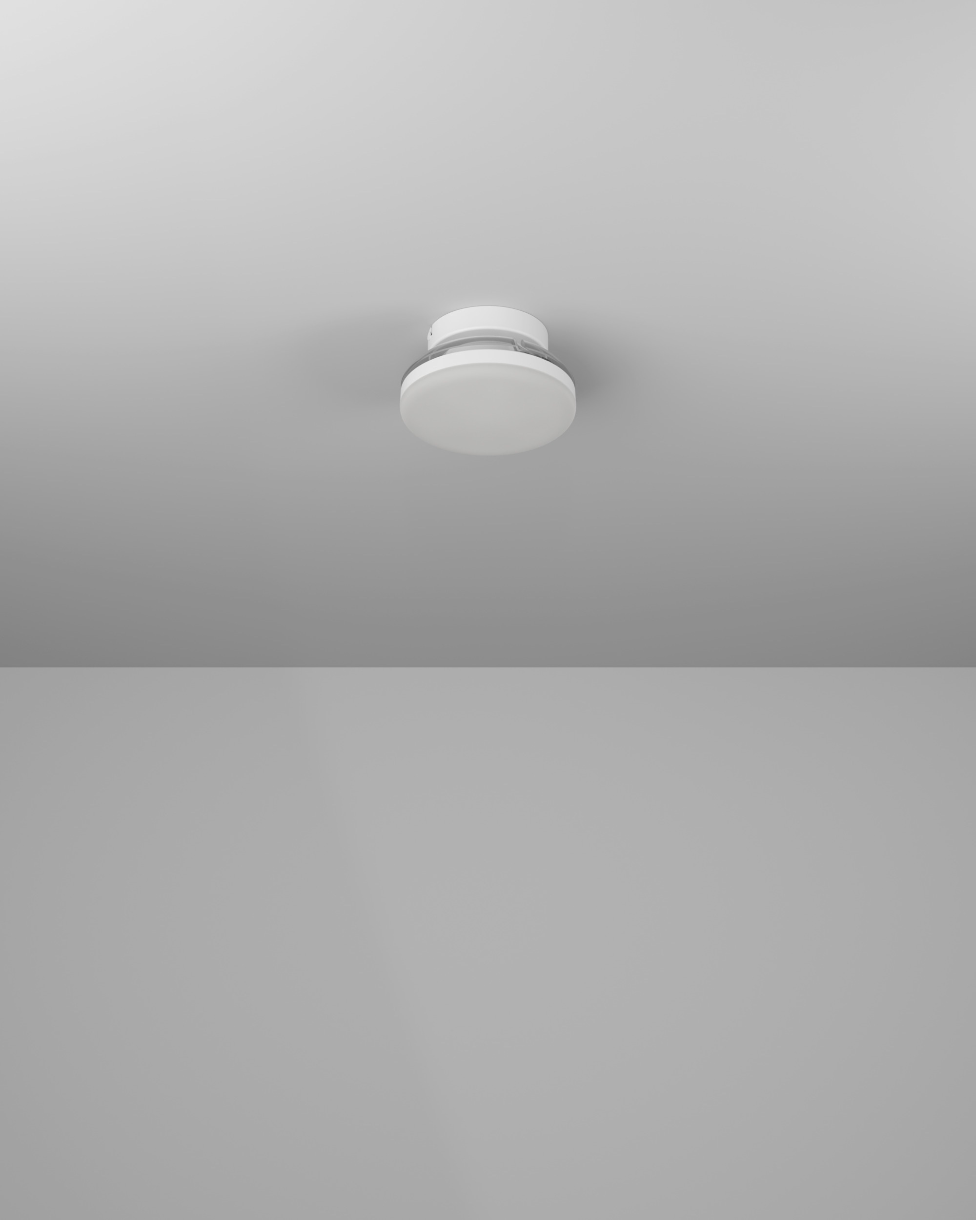 EGLO LED Deckenleuchte »HOVLEY« LED-Modul 1 Stk. Kaltweiß | Neutralweiß | Warmweiß LED Ventilator mit Beleuchtung - in weiß - Ø41cm - 3 Geschwindigkeiten