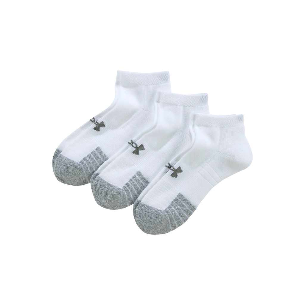 Under Armour® Sneakersocken