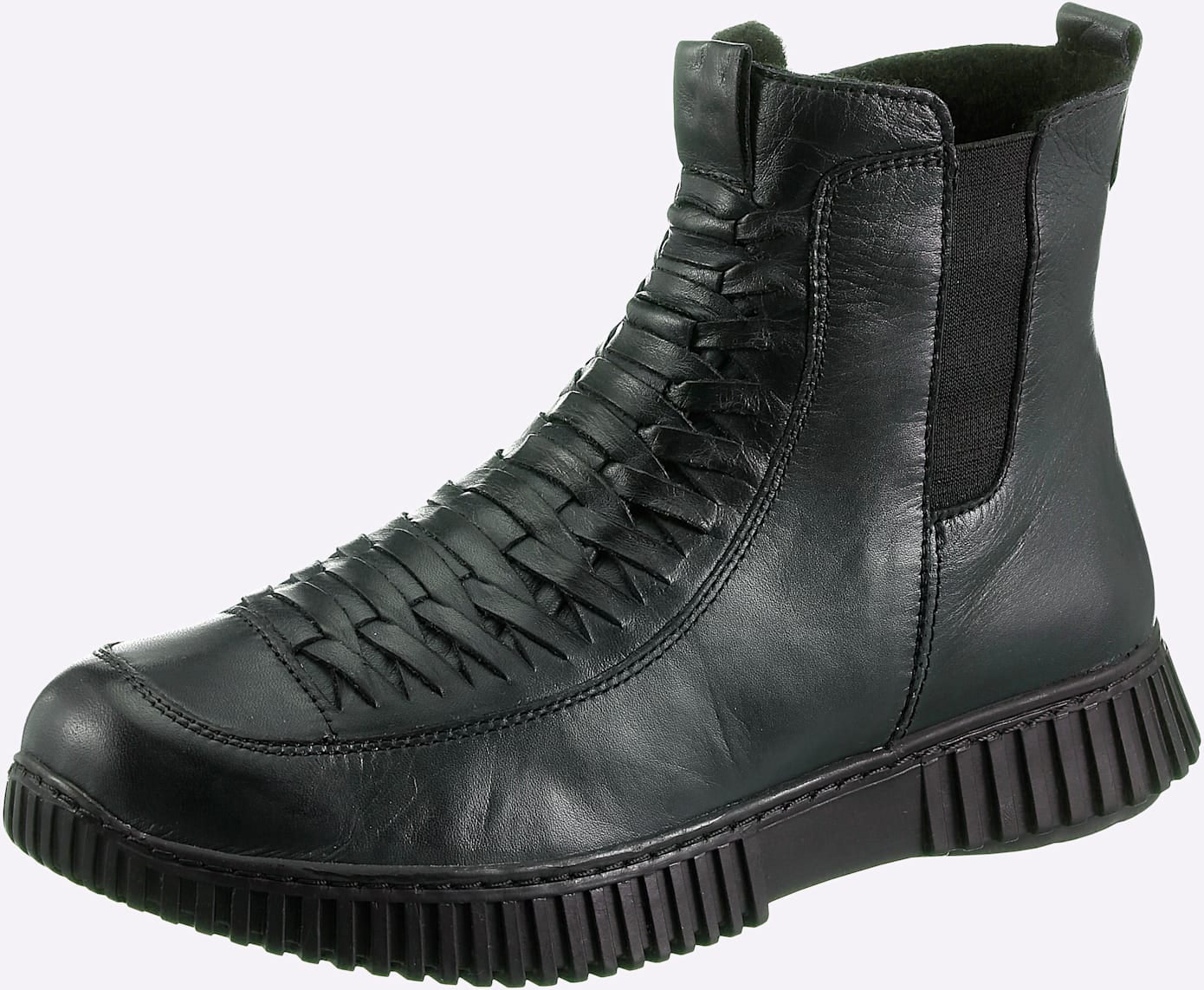 Gemini Stiefelette