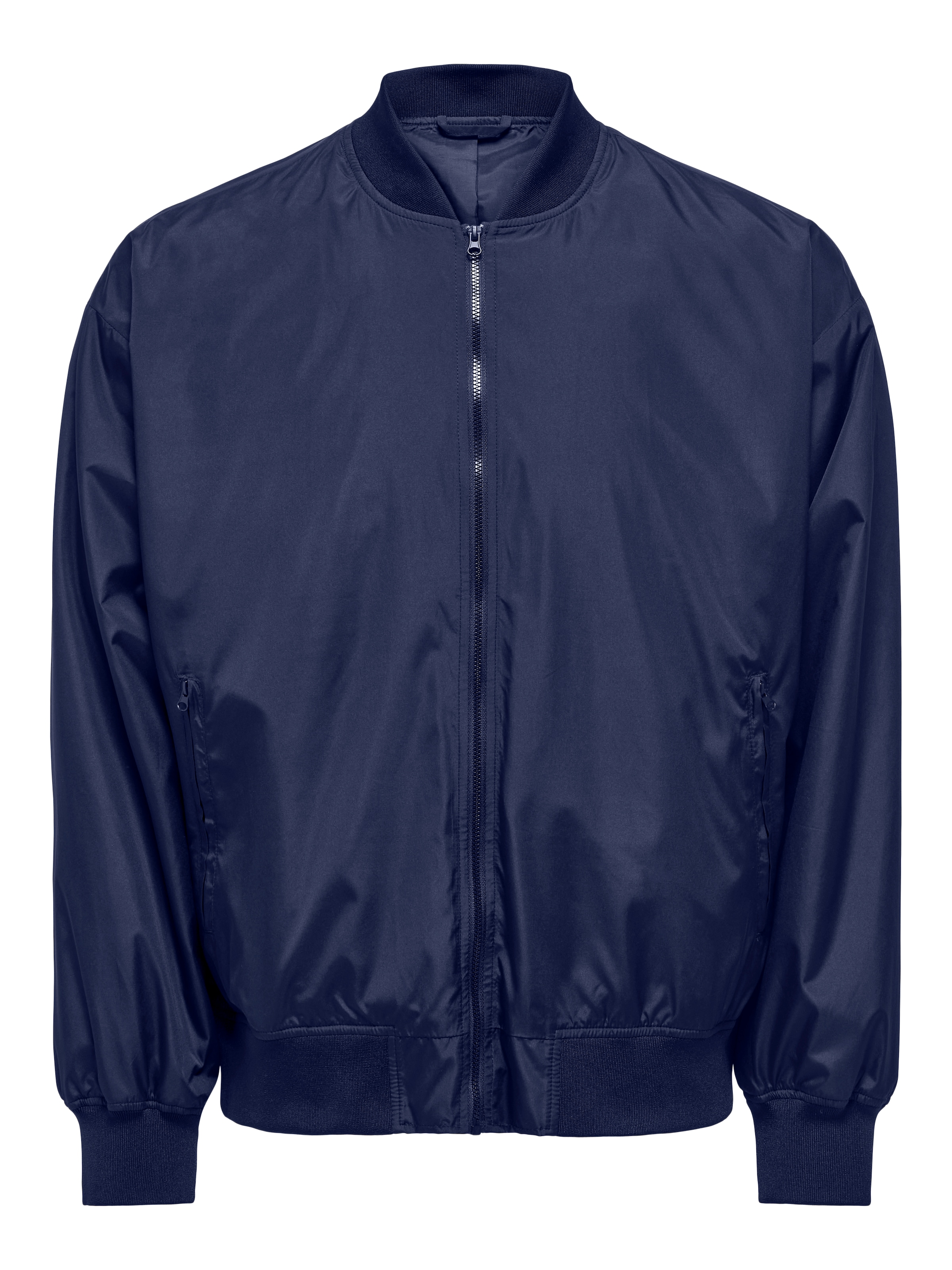 ONLY & SONS Bomberjacke »ONSGAVIN BOMBER JACKET OTW CS«, ohne Kapuze