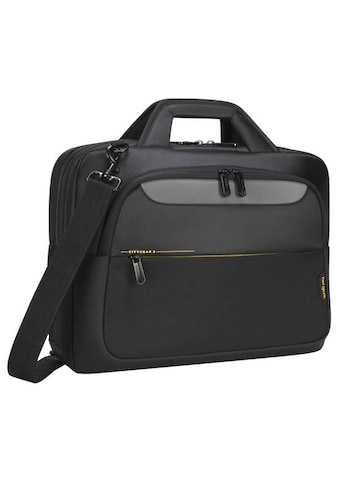 Targus Laptoptasche »CityGear 15-17.3 Topload...