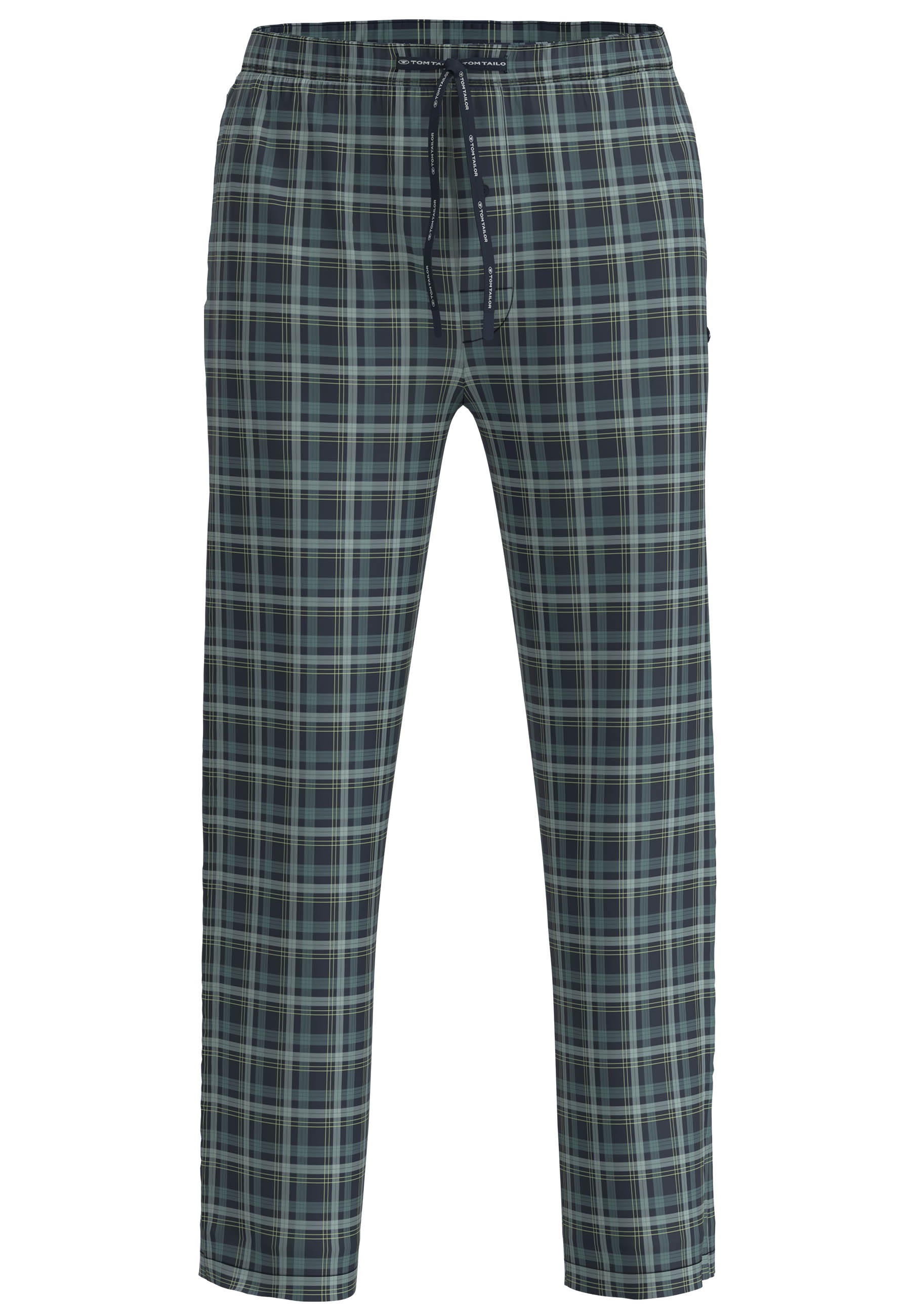 TOM TAILOR Pyjamahose günstig online kaufen