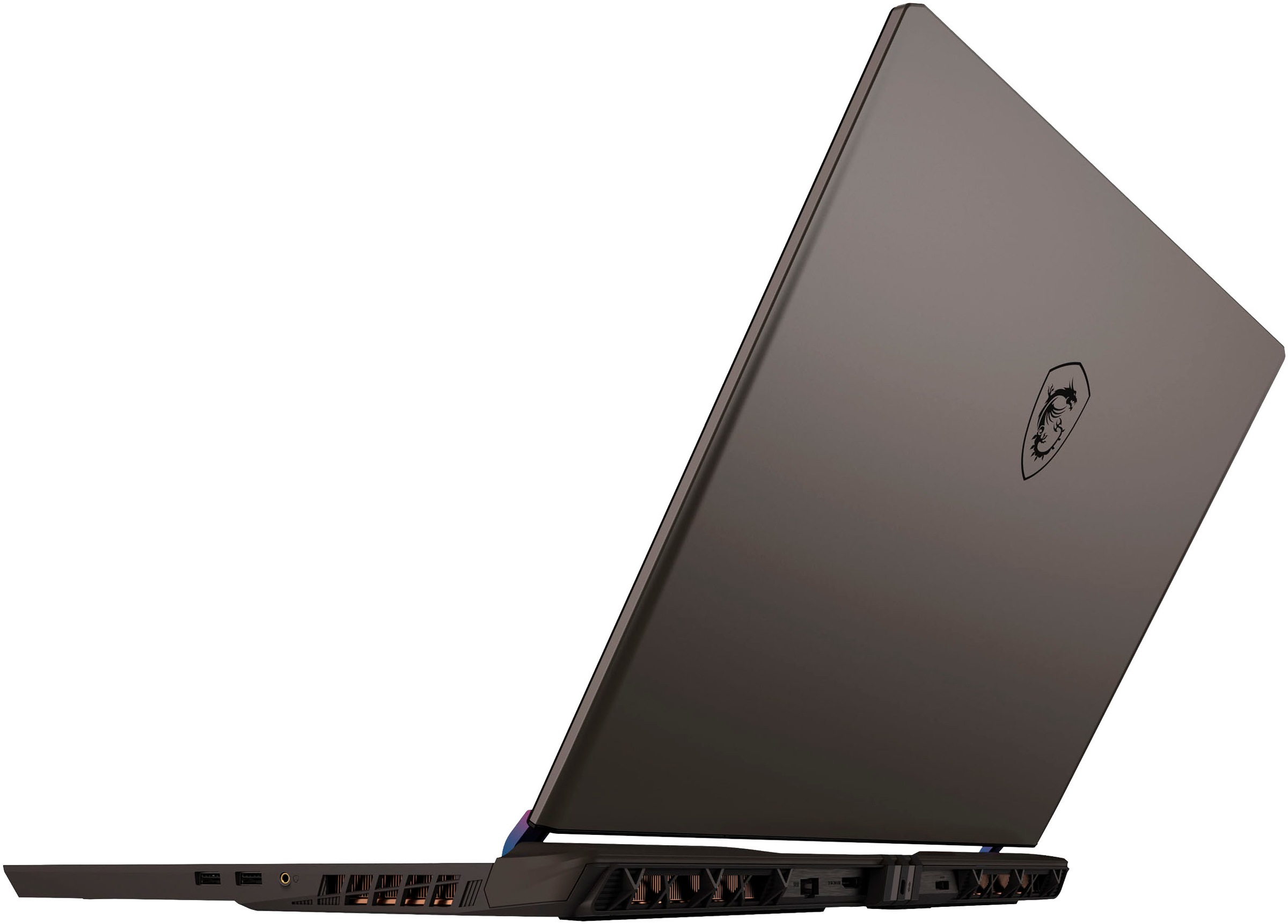 MSI Gaming-Notebook »Vector 17 HX AI A2XWJG-039« 43,2 cm / 17 ″ Intel Core Ultra 9 GeForce RTX 5090 2.000 GB SSD