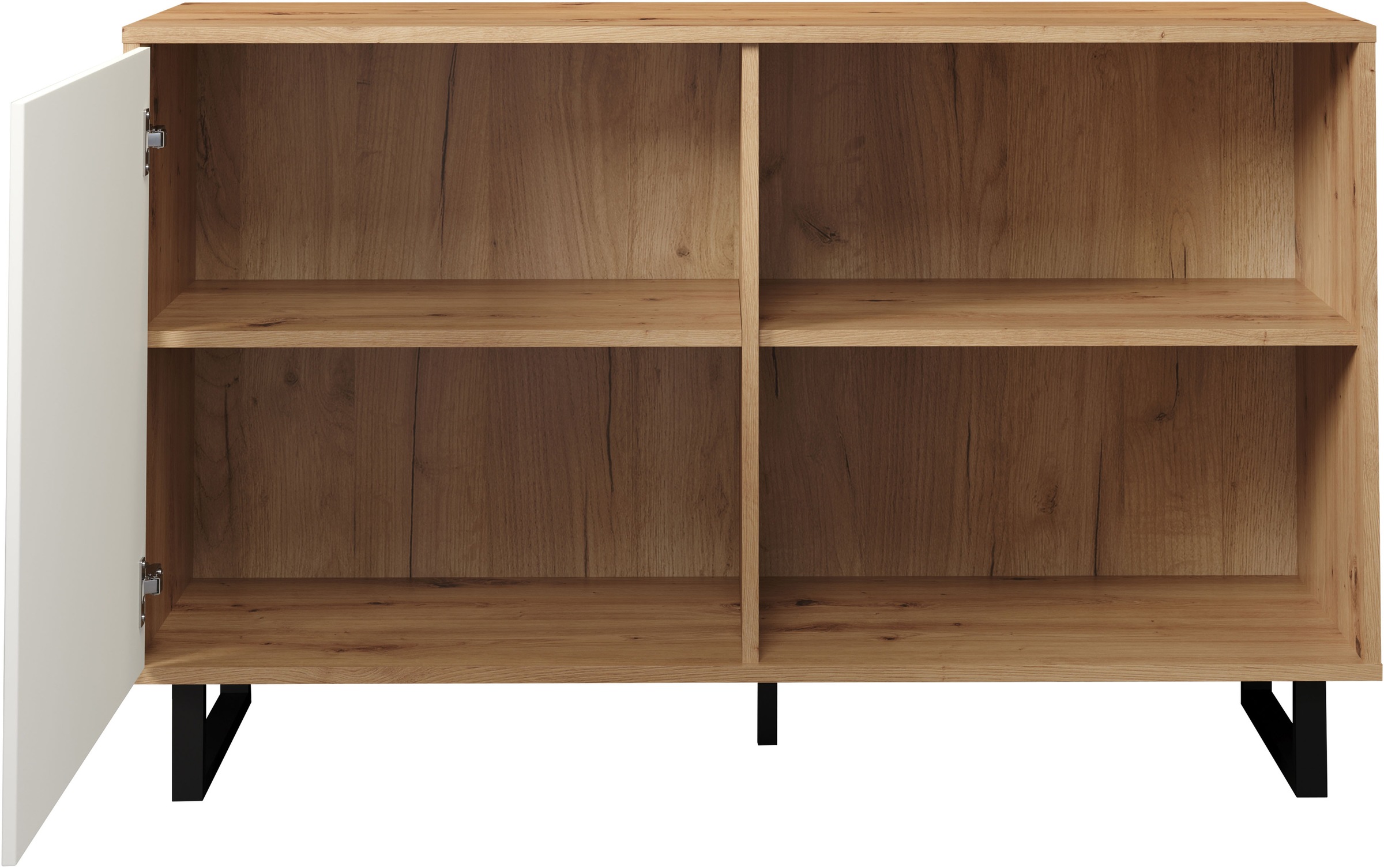 INOSIGN Sideboard »Venedig«, (1 St.)