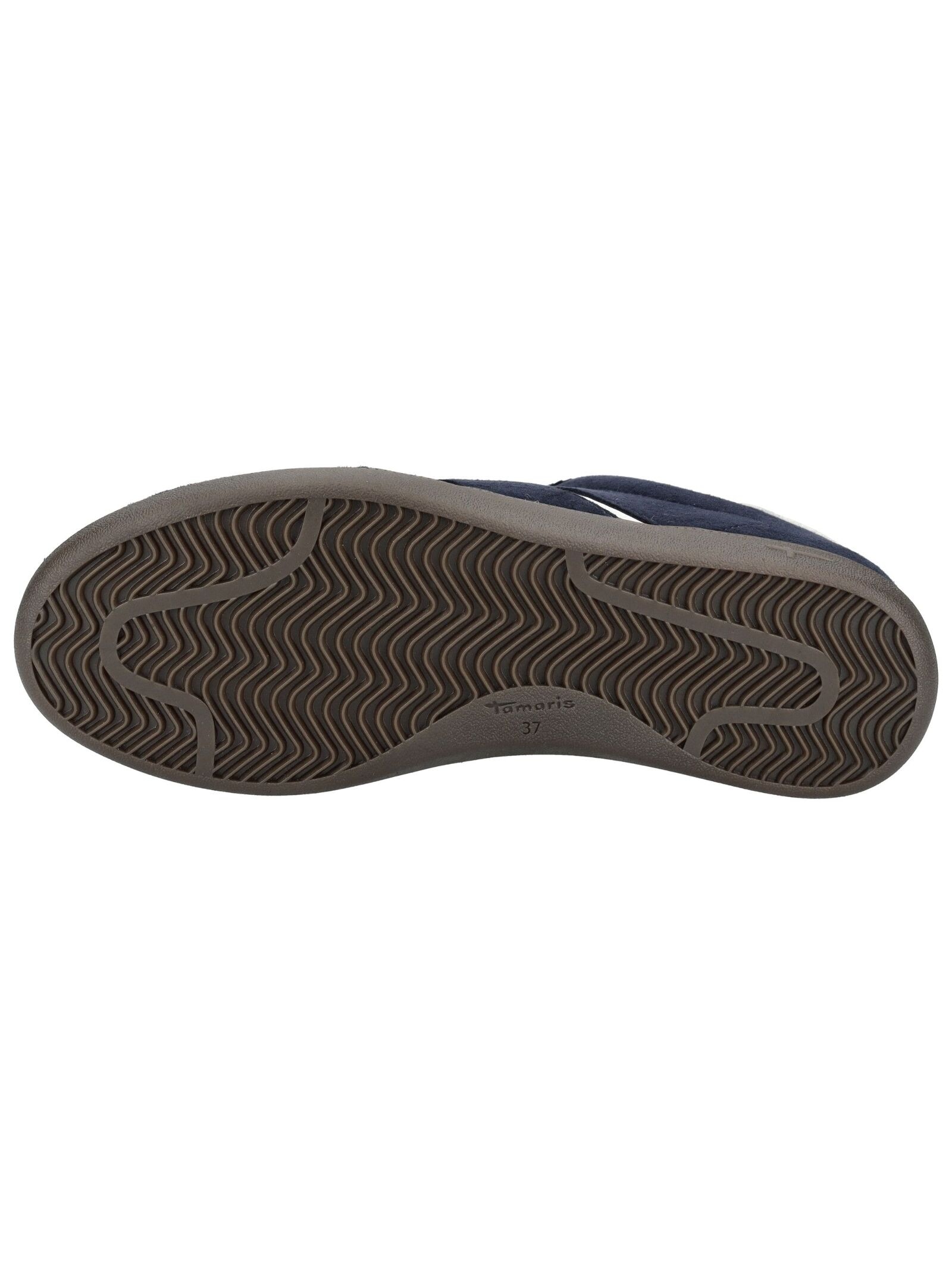Tamaris Sneaker »Tamaris Sneaker Leder/Synthetik«