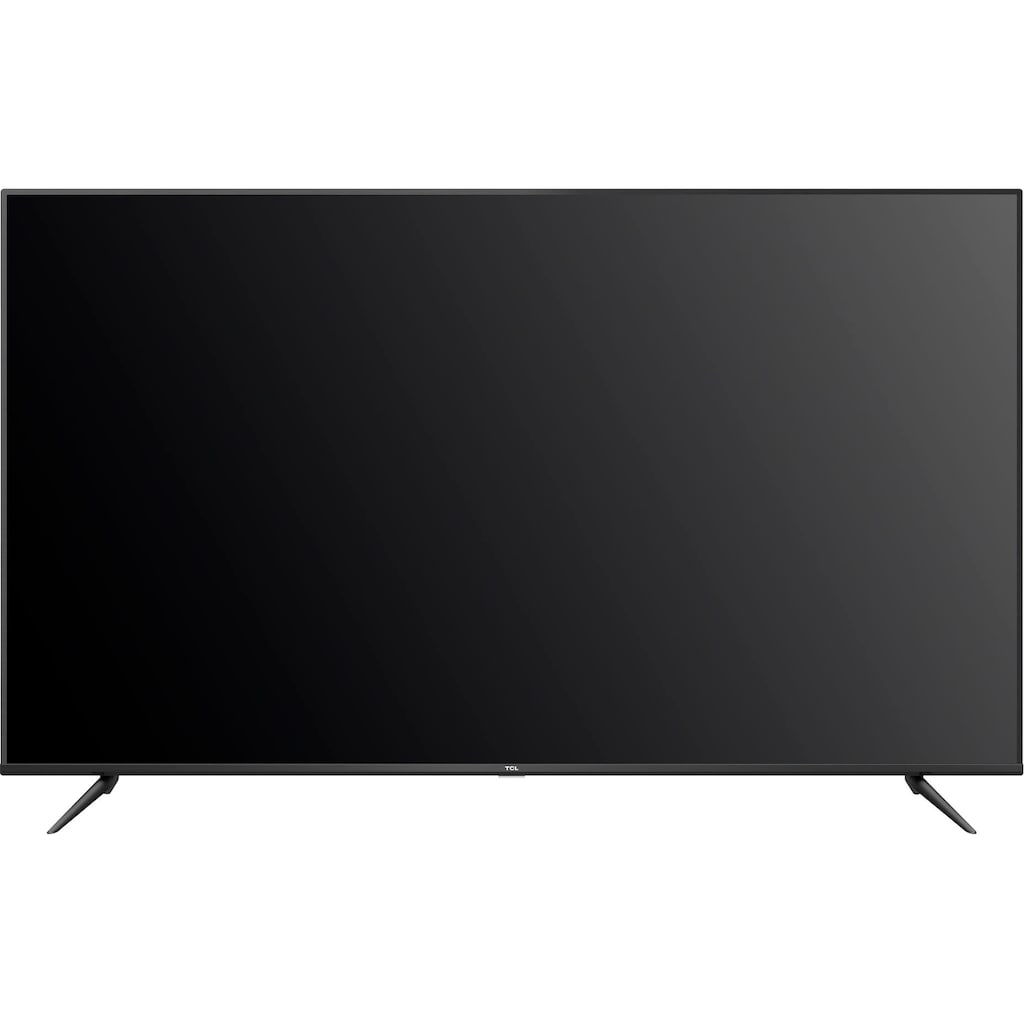 TCL LED-Fernseher »75P616X1«, 189 cm/75 Zoll, 4K Ultra HD, Smart-TV