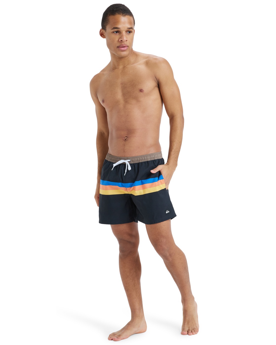 Quiksilver Boardshorts »Everyday Straight 15"«
