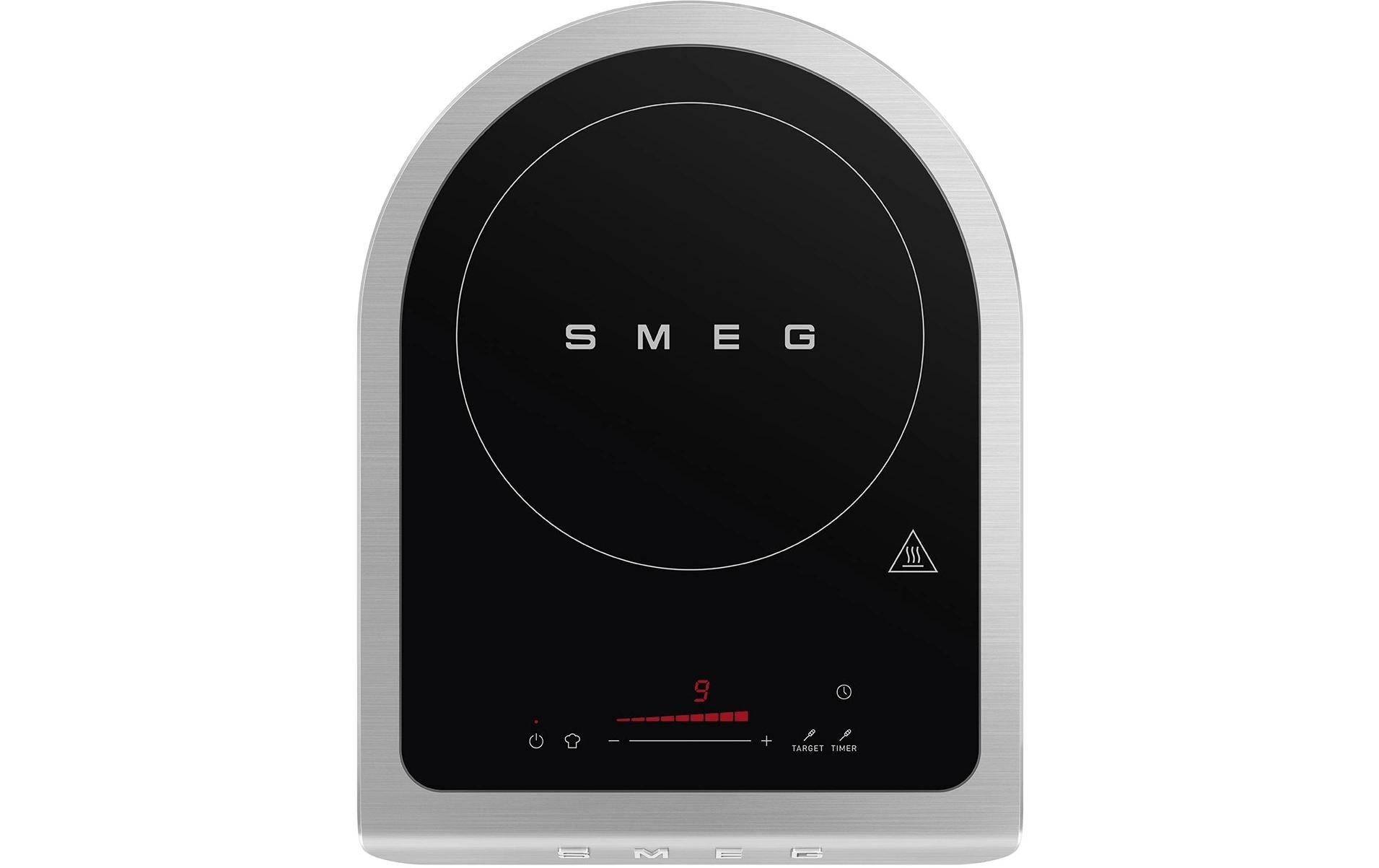 Smeg Einzel-Induktionskochplatte »PIC01EGMEU«