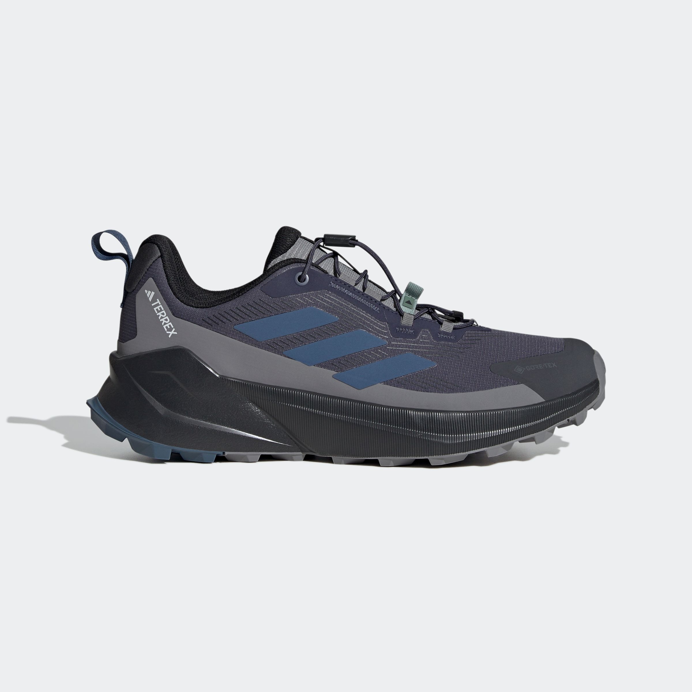 adidas TERREX Wanderschuh "TERREX TRAILMAKER 2 GORE-TEX SPEED LACE" günstig online kaufen