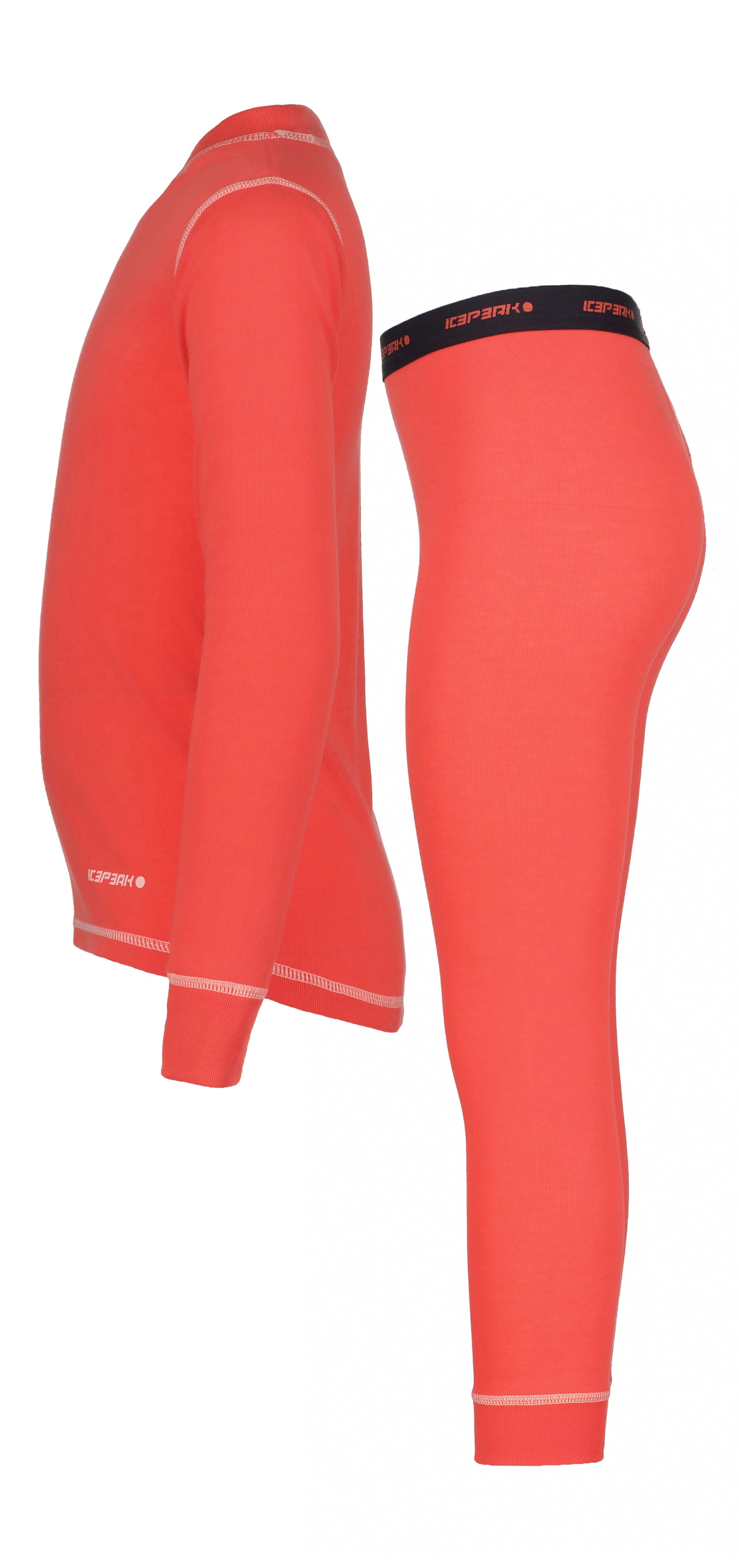 Icepeak Shirt & Hose »ICEPEAK IVESDALE JR«