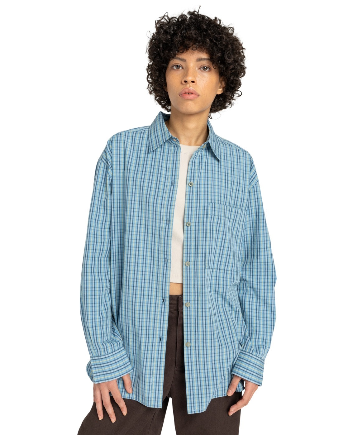 Element Langarmshirt "Napkins" günstig online kaufen