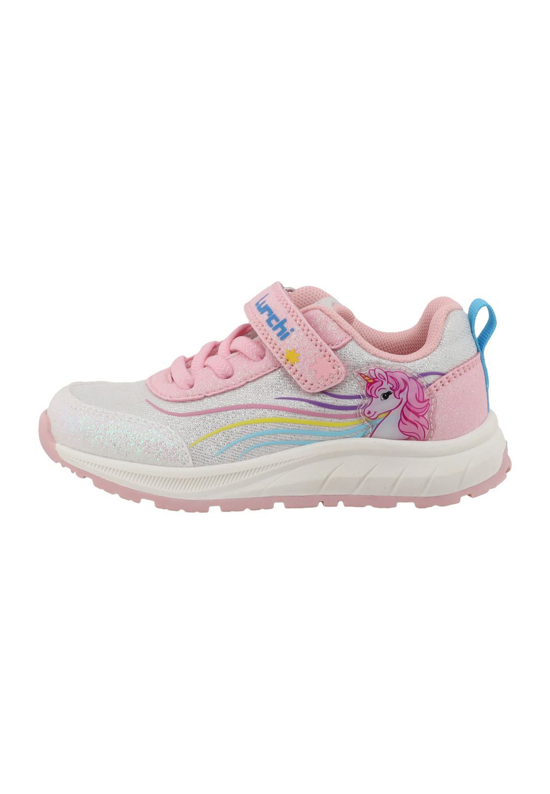 Lurchi Sneaker »Lurchi Anni«