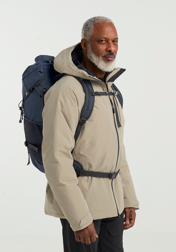 Jack Wolfskin Wanderrucksack »VELOCITY LITE 28«