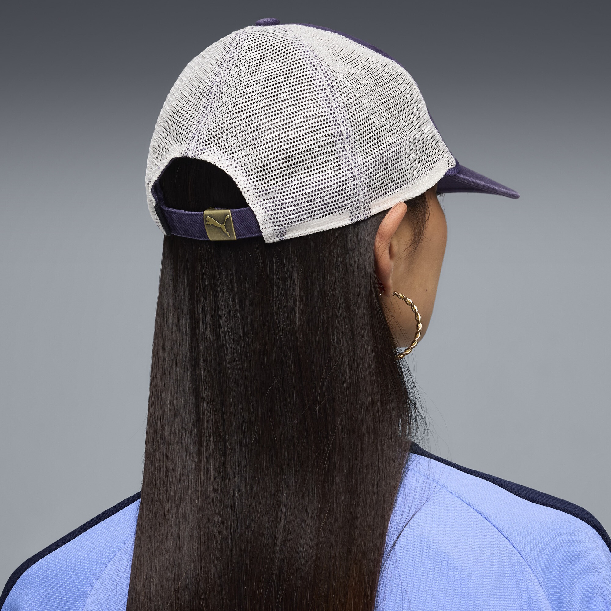 PUMA Flex Cap »PUMA Cat Trucker Cap Erwachsene«