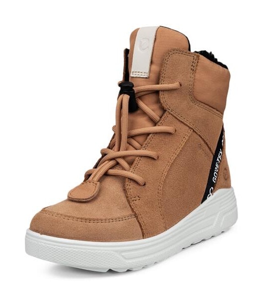 Ecco Winterboots »URBAN SNOWBOARDER«, Schlupfboots, Outdoorboots, Snowboots mit GORE-TEX Membran