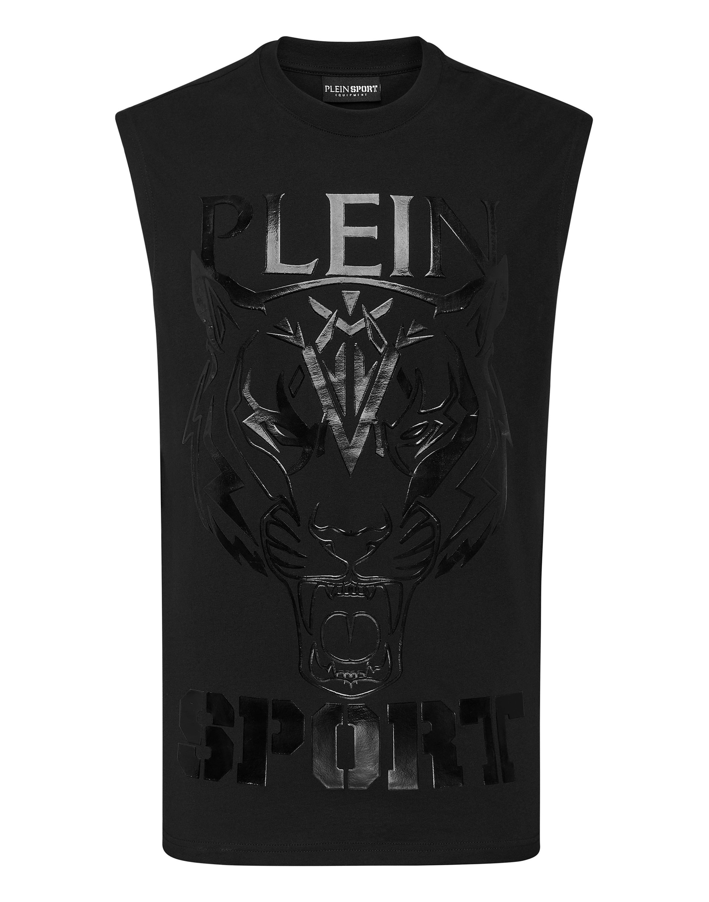 PLEIN SPORT T-Shirt »Tiger«