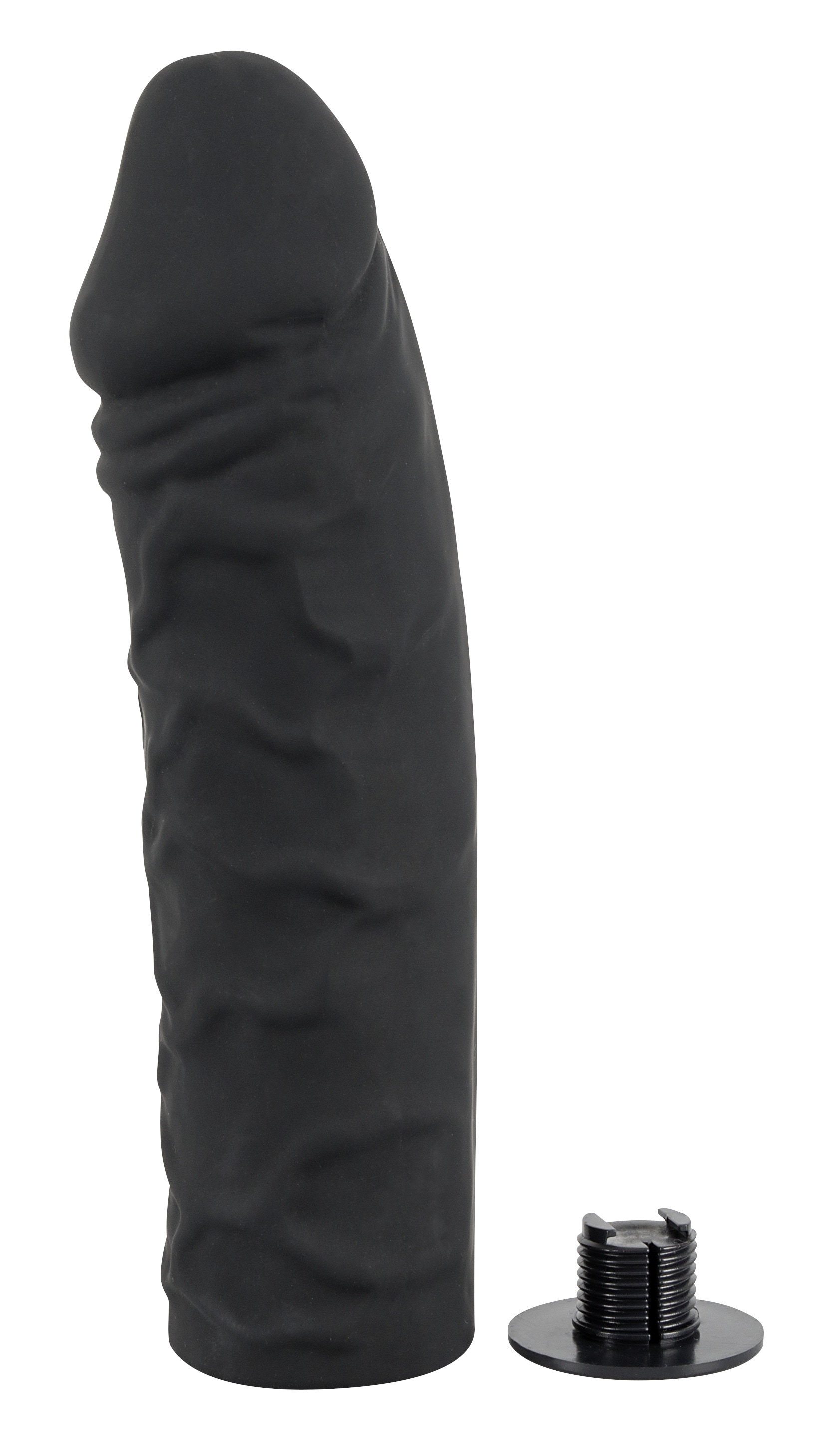 You2Toys Dildo »Strap-On Silicone Strap-On«