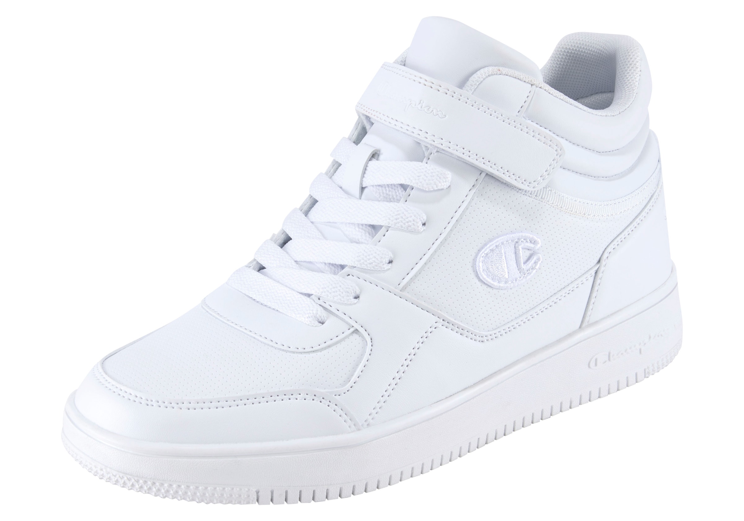 Champion Sneaker "RD18 VINTAGE MID" günstig online kaufen