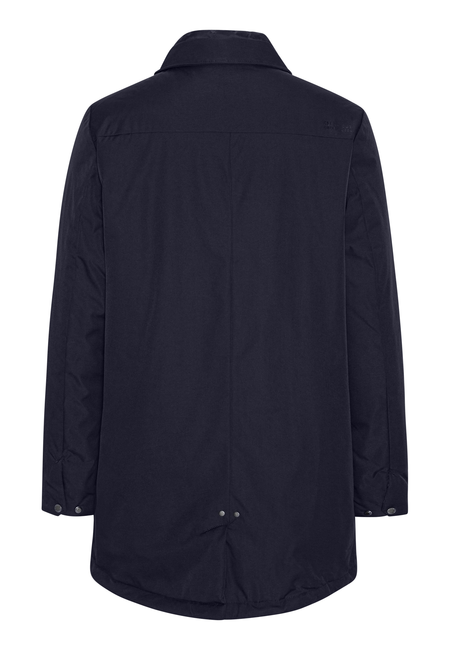 Clean Cut Copenhagen Wintermantel »Clean Cut Copenhagen Blake Mix Coat«