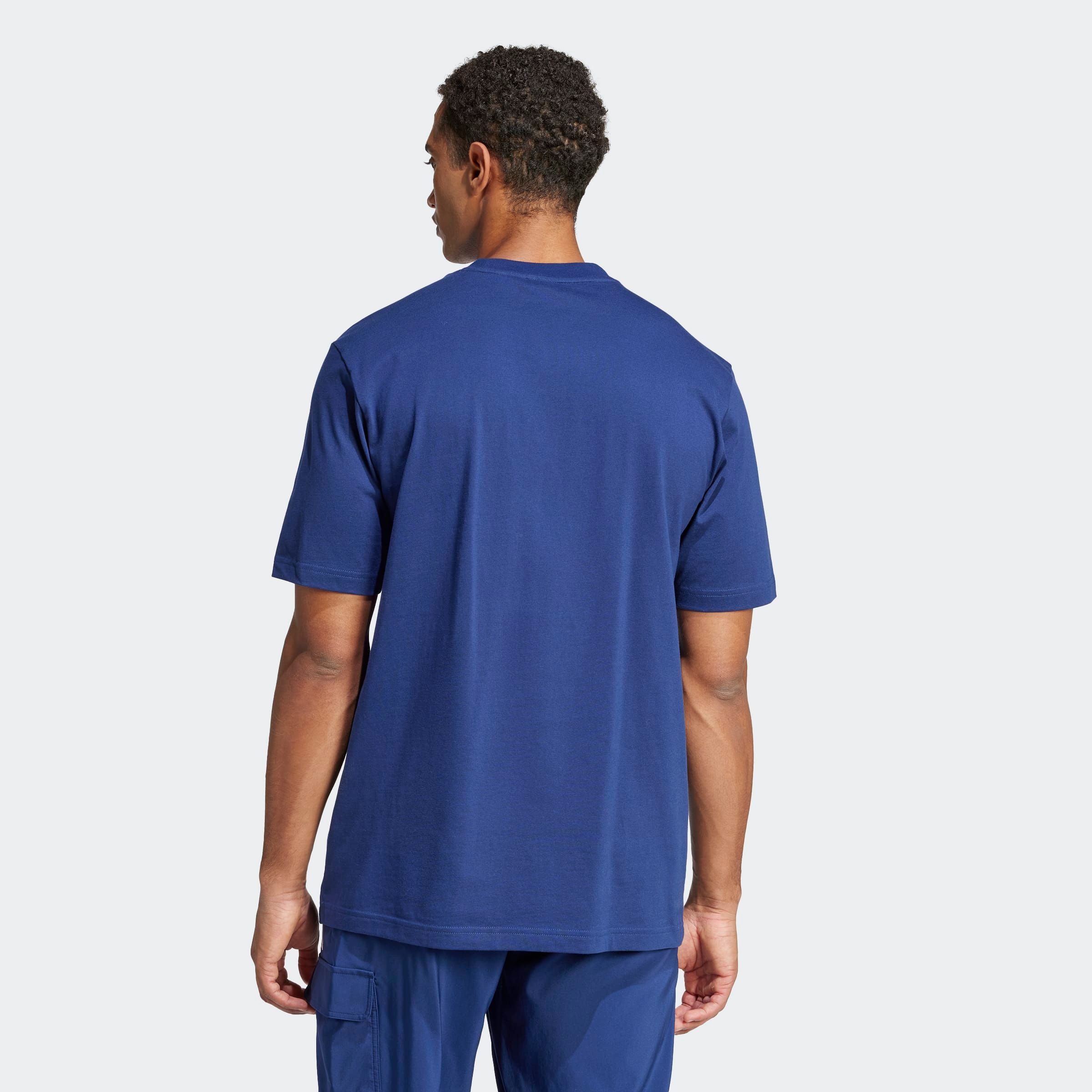 adidas Sportswear T-Shirt »M LIN SJ T«