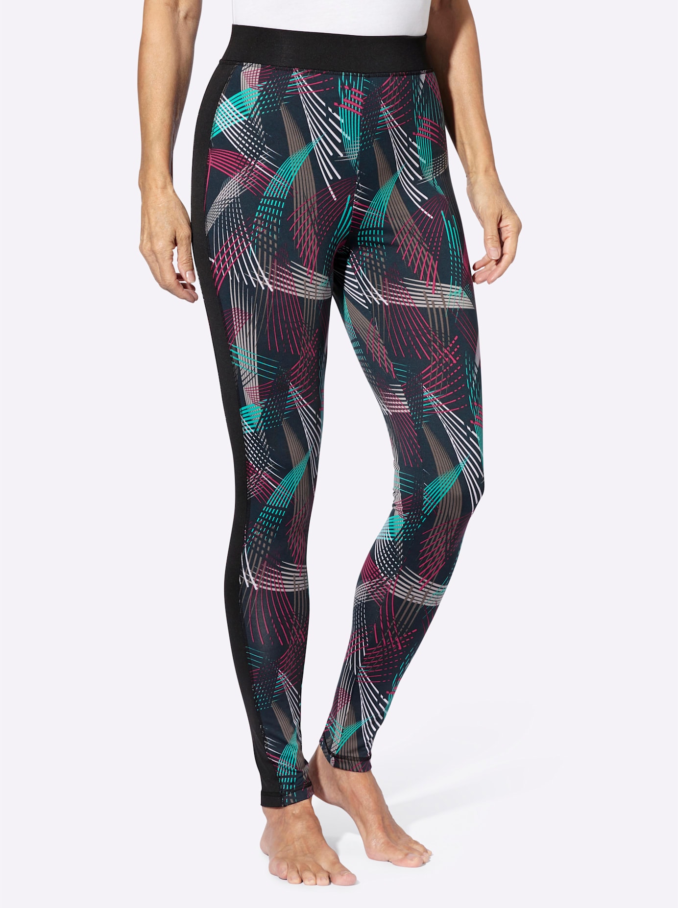 nicht definiert Leggings