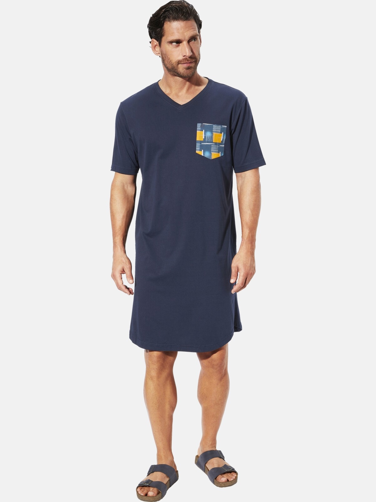 Babista Pyjama »Nachthemd LARMIR«