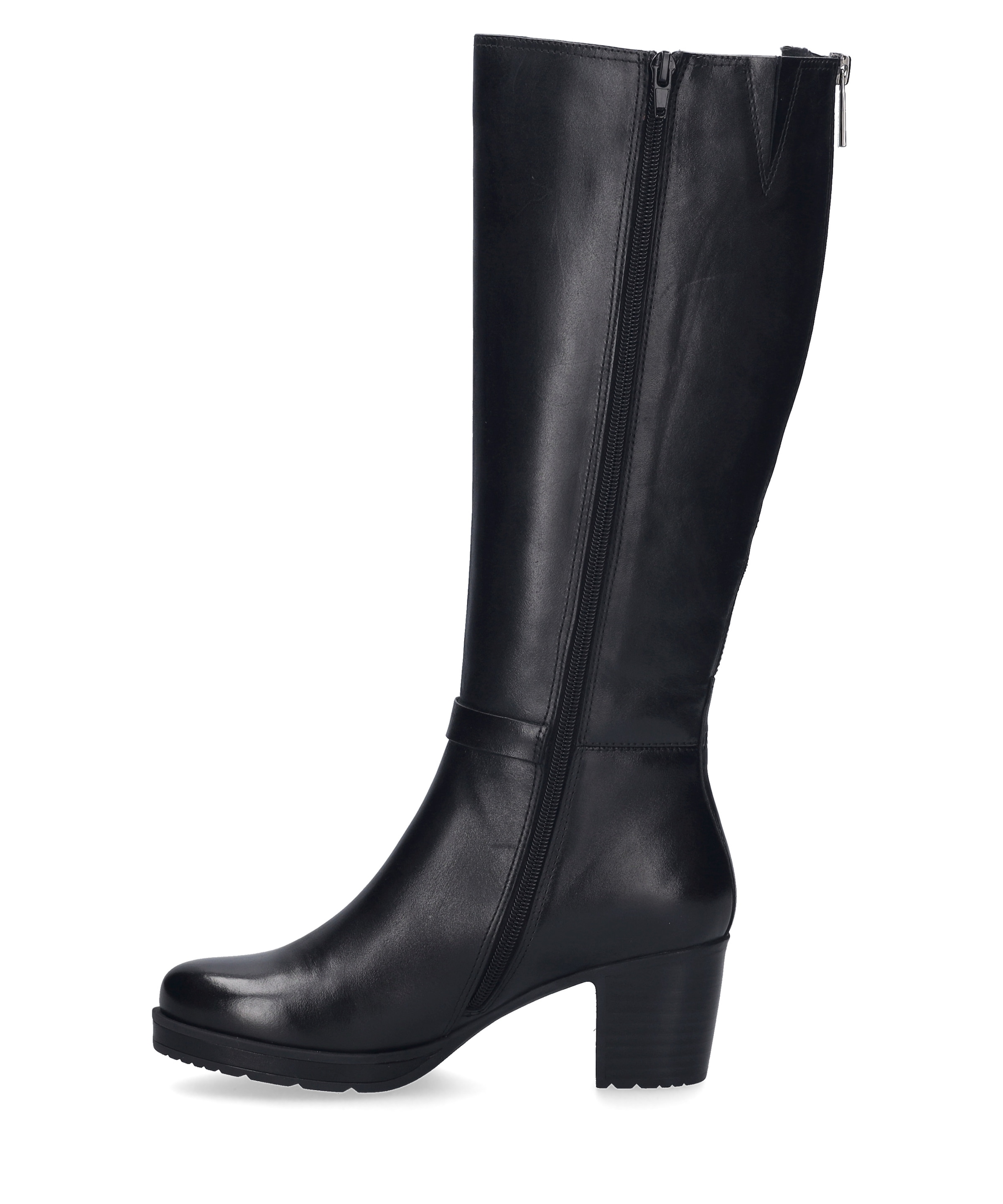 Josef Seibel Stiefel »Gloria 02, schwarz«