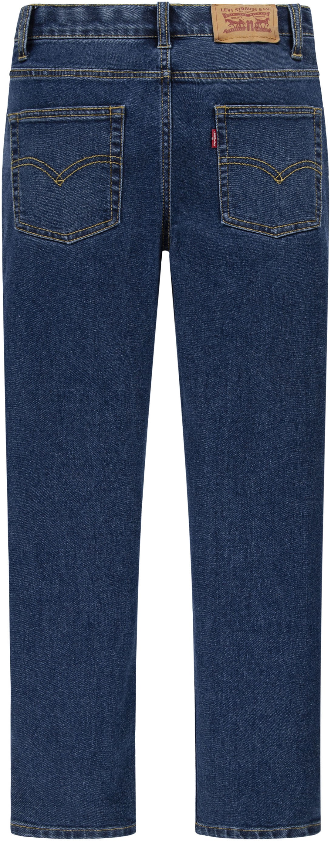 Levi's® Kids Stretch-Jeans »LVB 512 SLIM TAPER JEANS« for BOYS