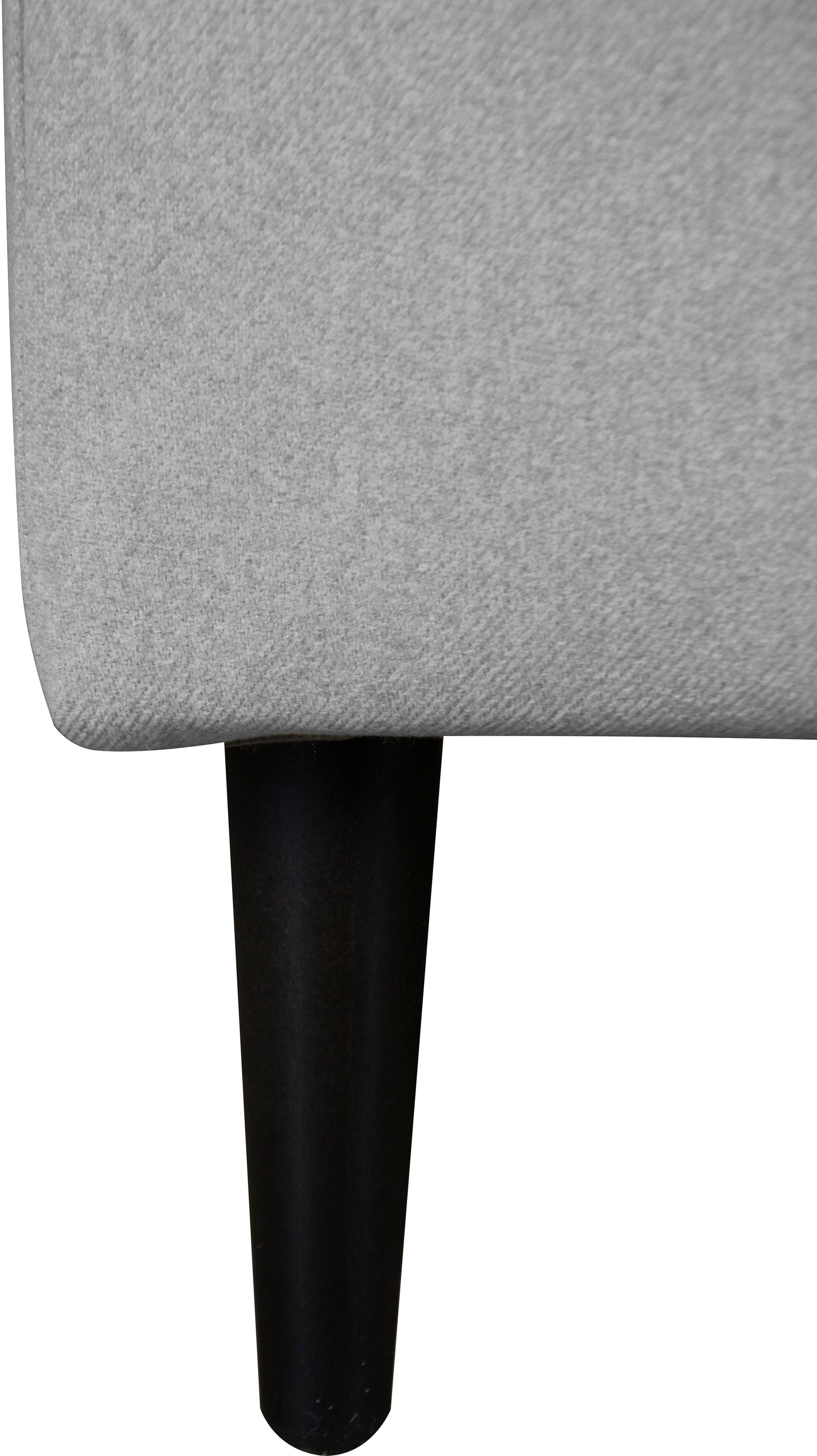 andas Ecksofa »ALVIK L-Form«, zusammengesetzt aus Modulen, erweiterbar mit Modulen der Serie