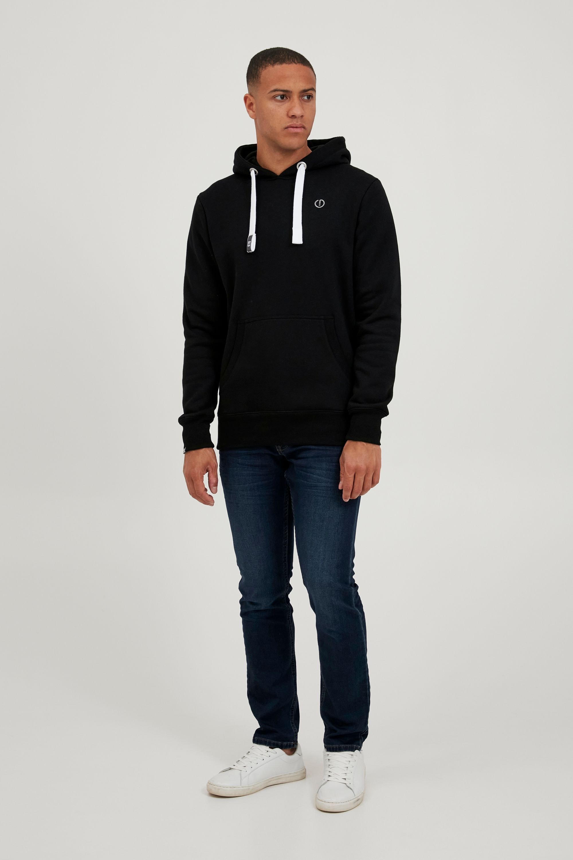 !Solid Kapuzenpullover »Hoodie SDBennHood«