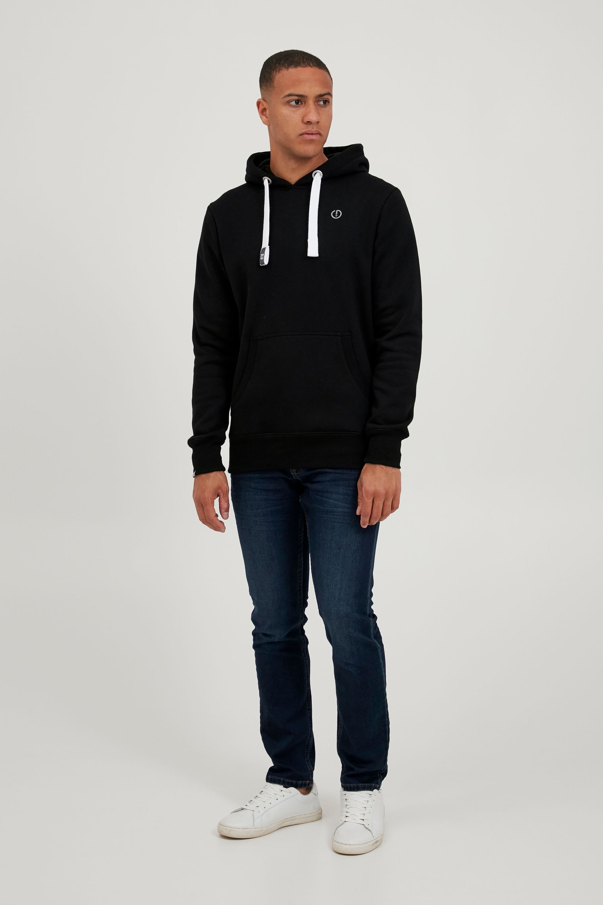 Solid Kapuzenpullover "Hoodie SDBennHood" günstig online kaufen