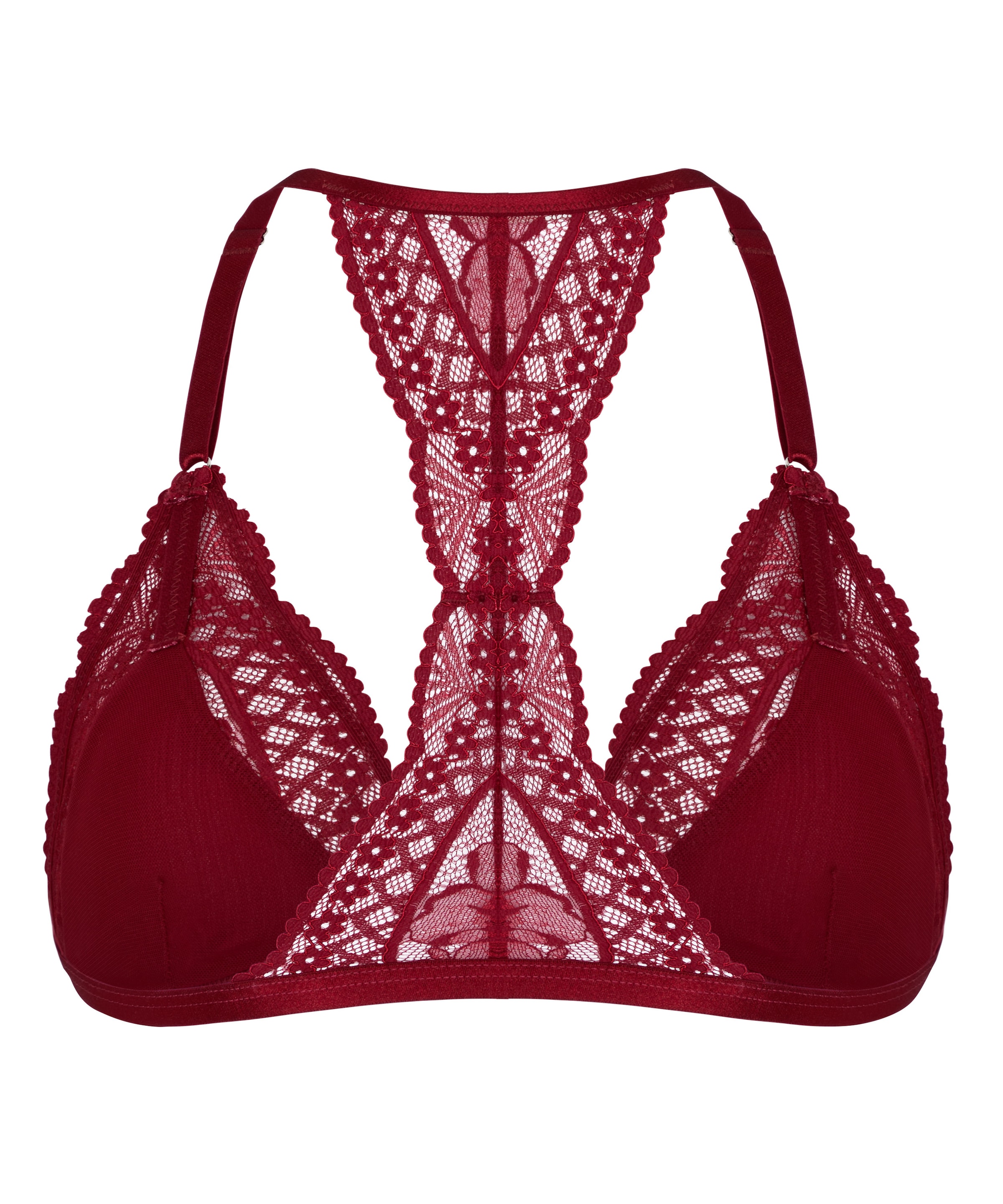Hunkemöller Bralette »Bralette Tosca«