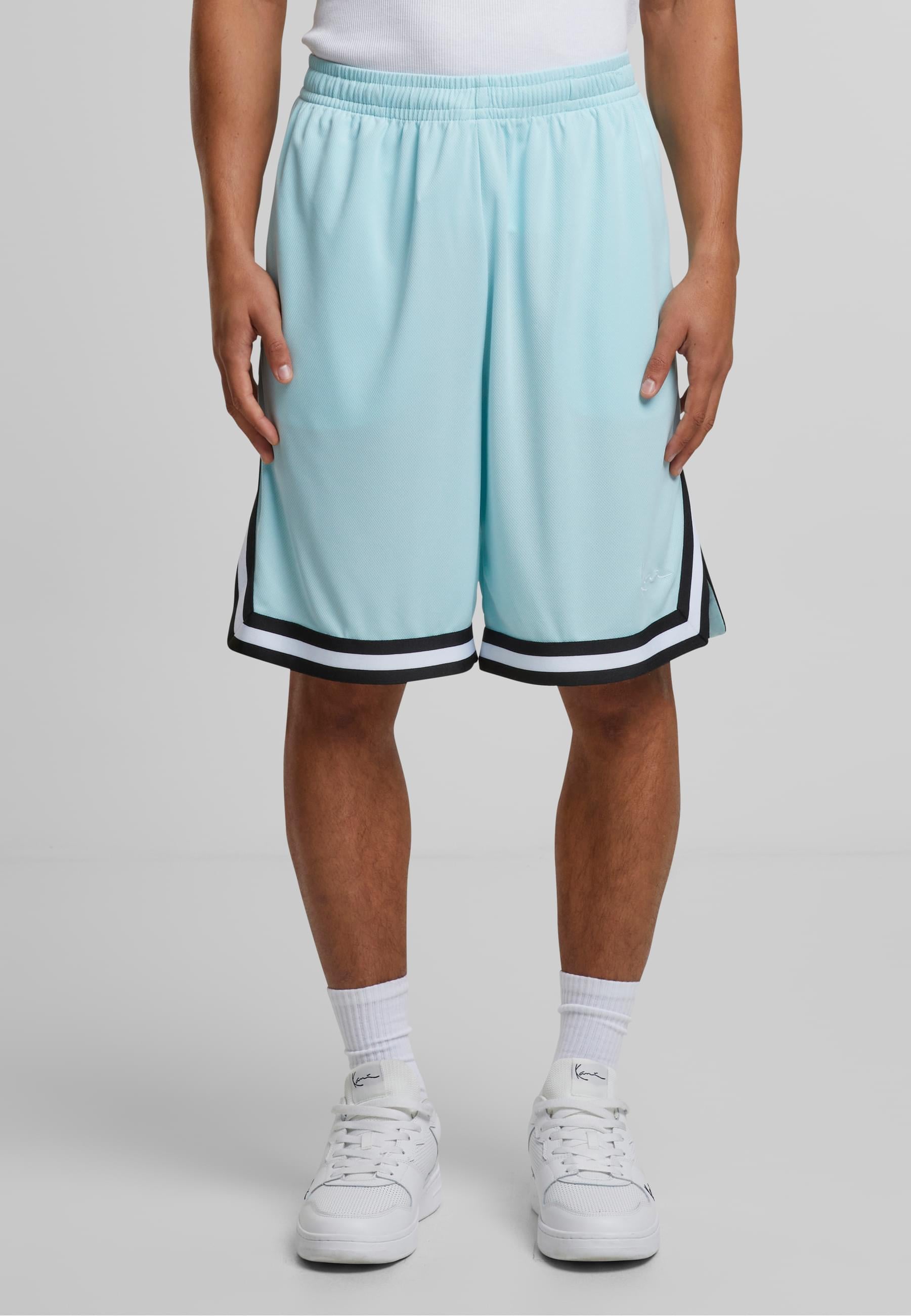 Karl Kani Shorts »Karl Kani Small Signature Essential Mesh Shorts«, (1 tlg.)