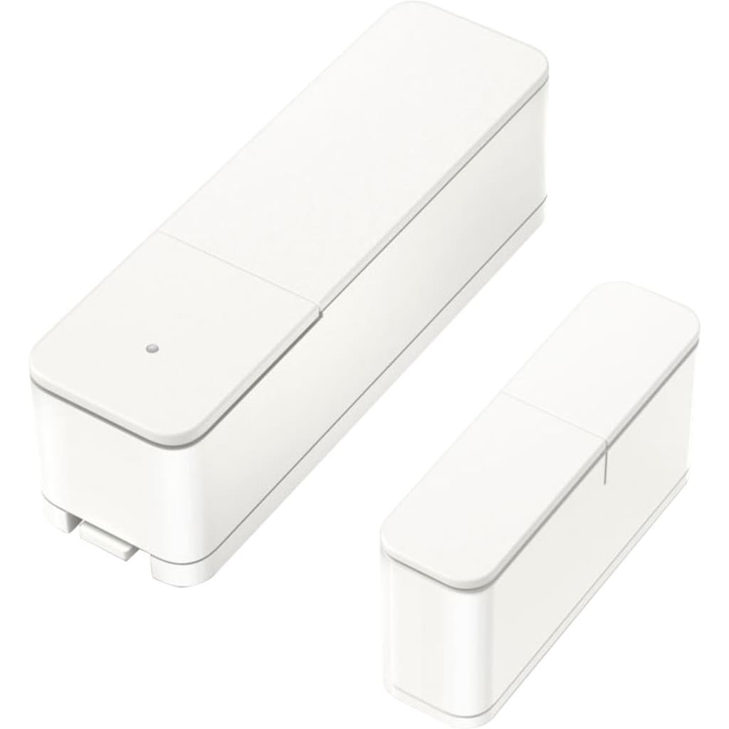 BOSCH Sensor »Smart Home Tür-/ Fensterkontakt II Plus (weiß) Multipack 2x«